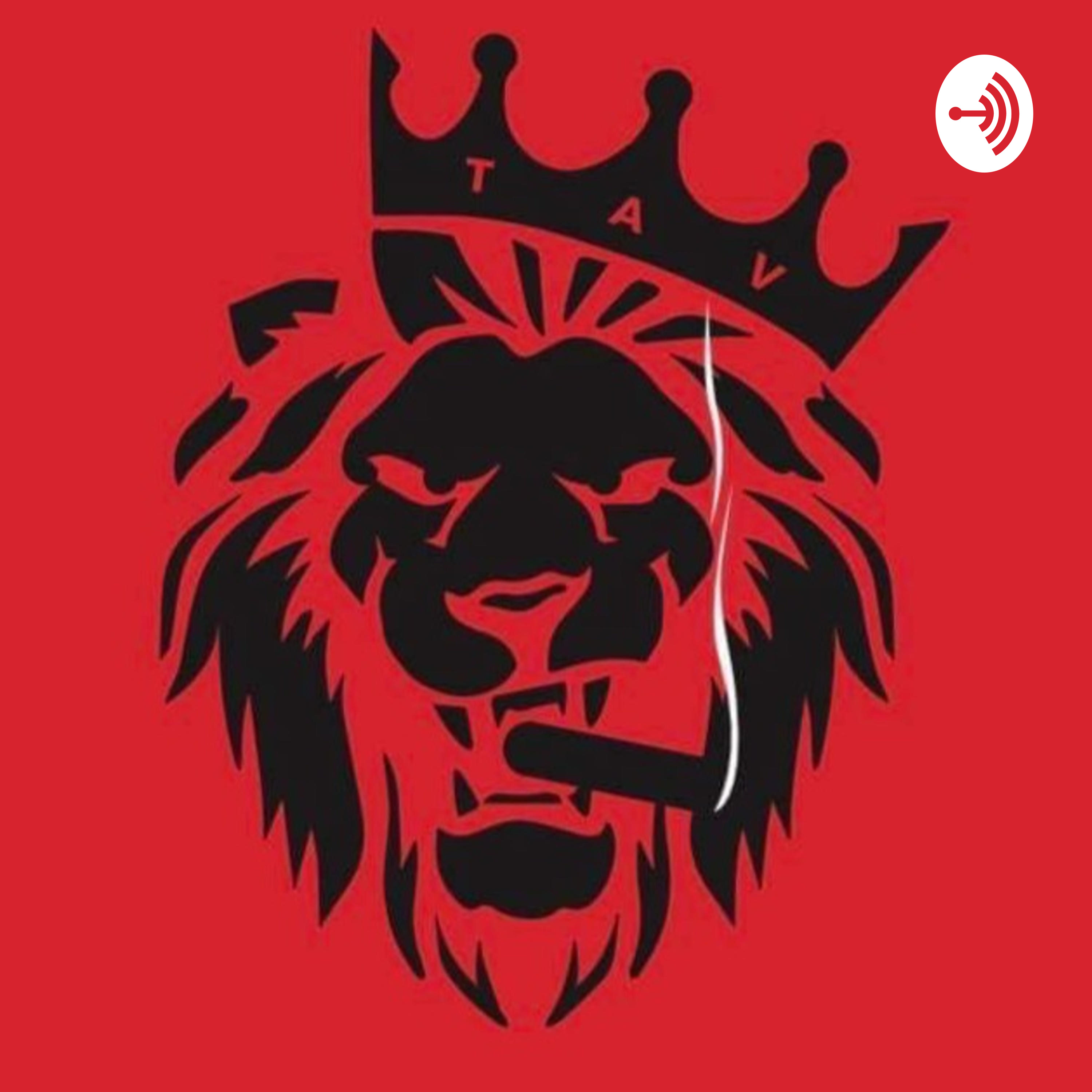 The Angry Vets fantasy football podcast