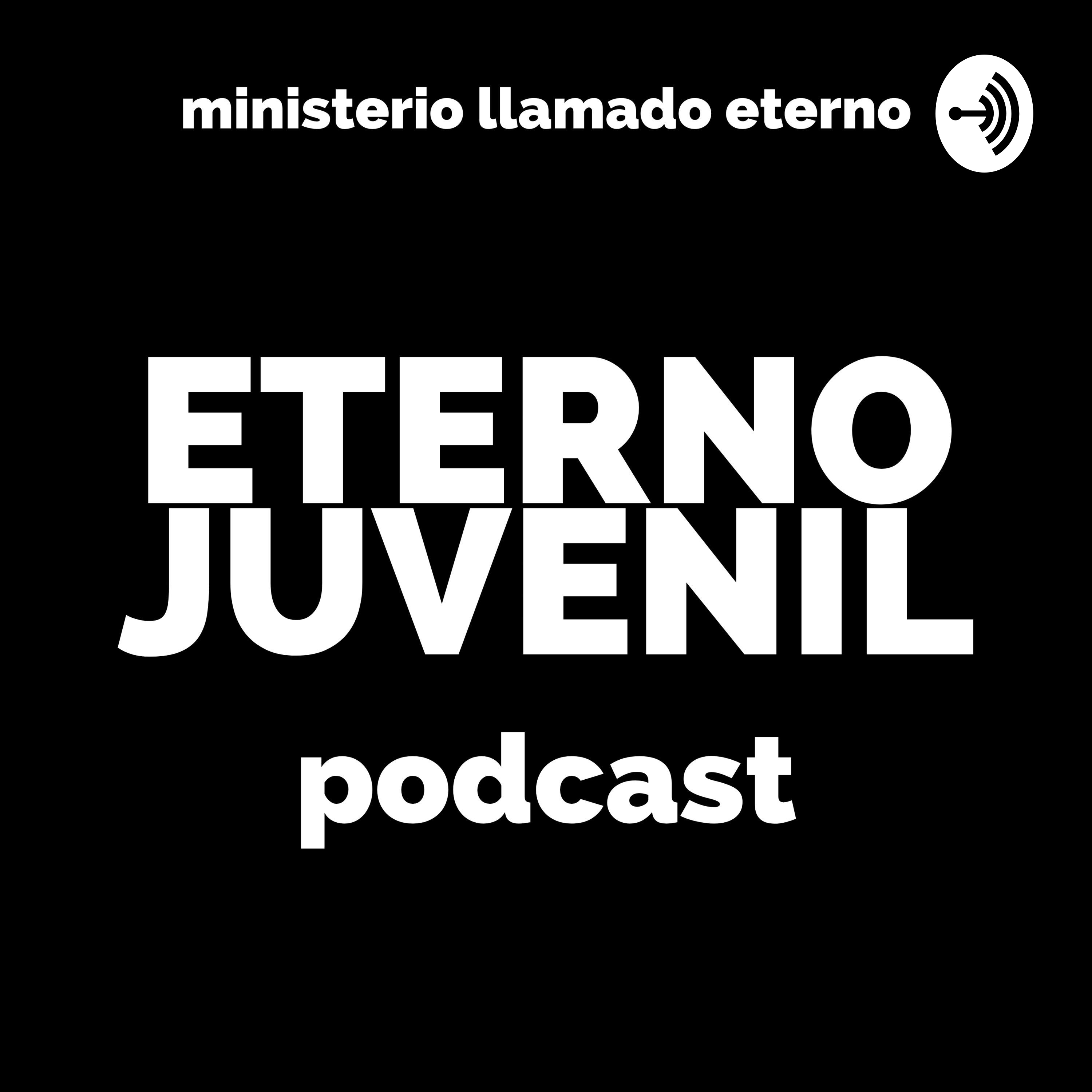 Eterno Juvenil podcast artwork
