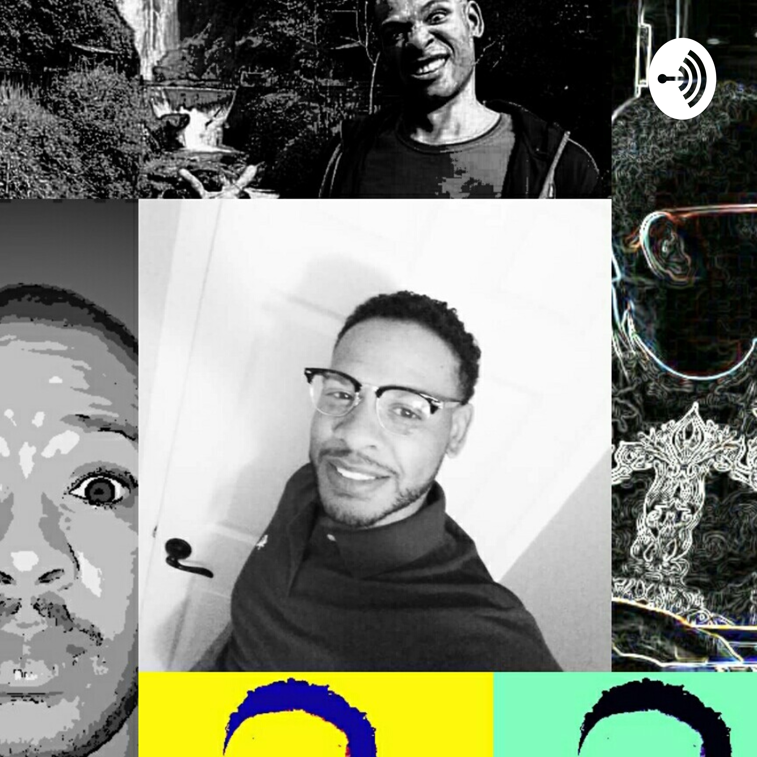 An Introduction to Unpacking Your Ish  episode artwork
