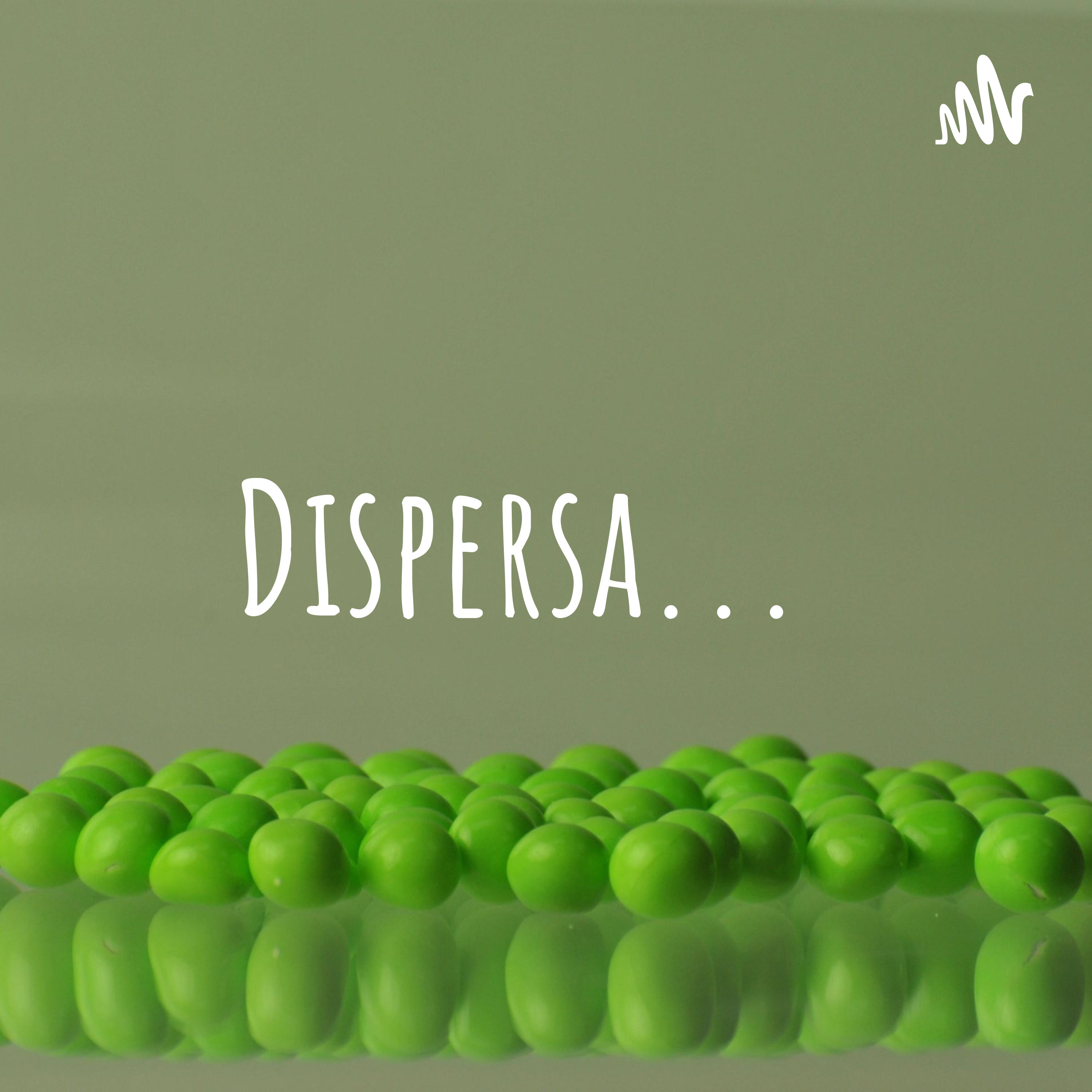 Dispersa... cover art