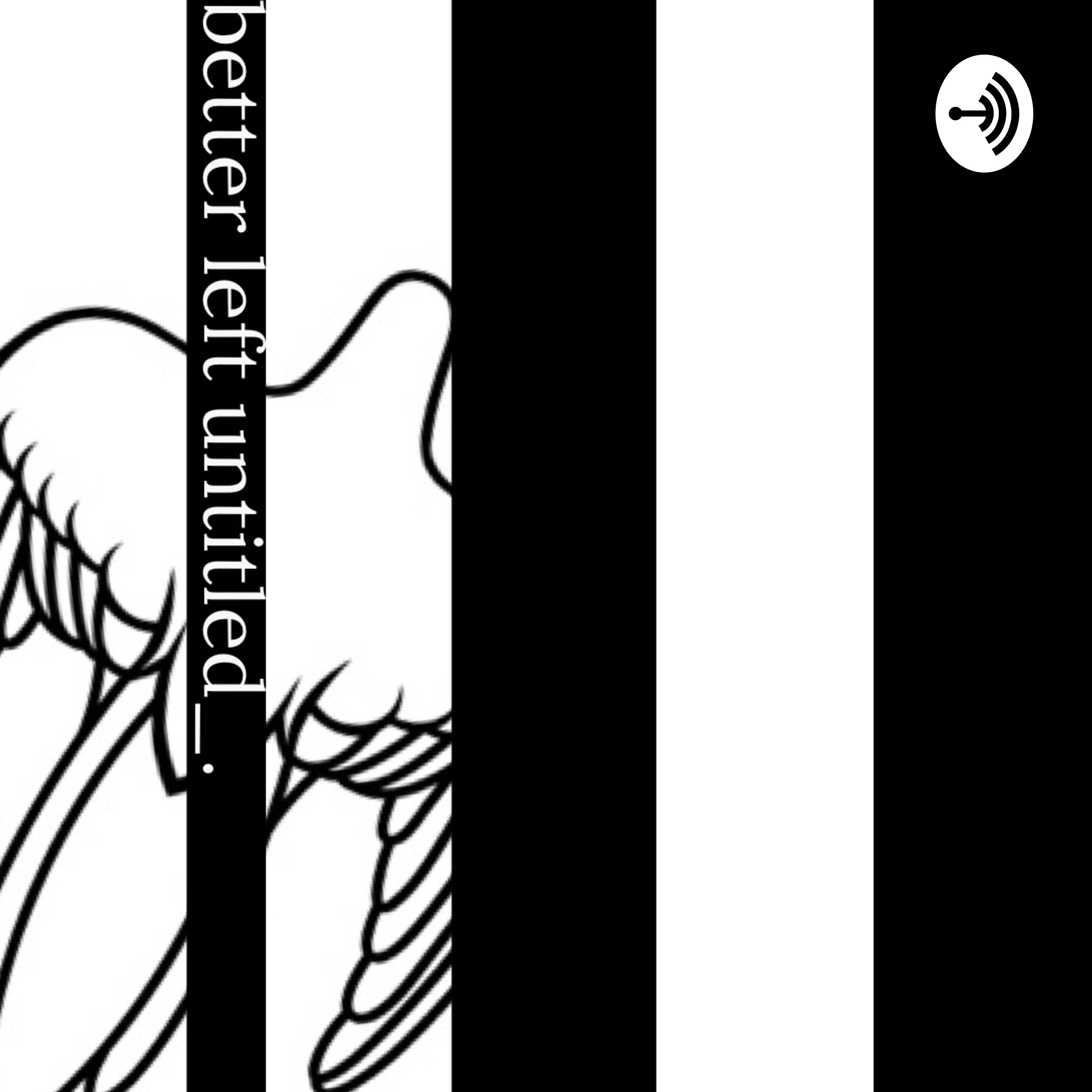 King Pinky podcast artwork