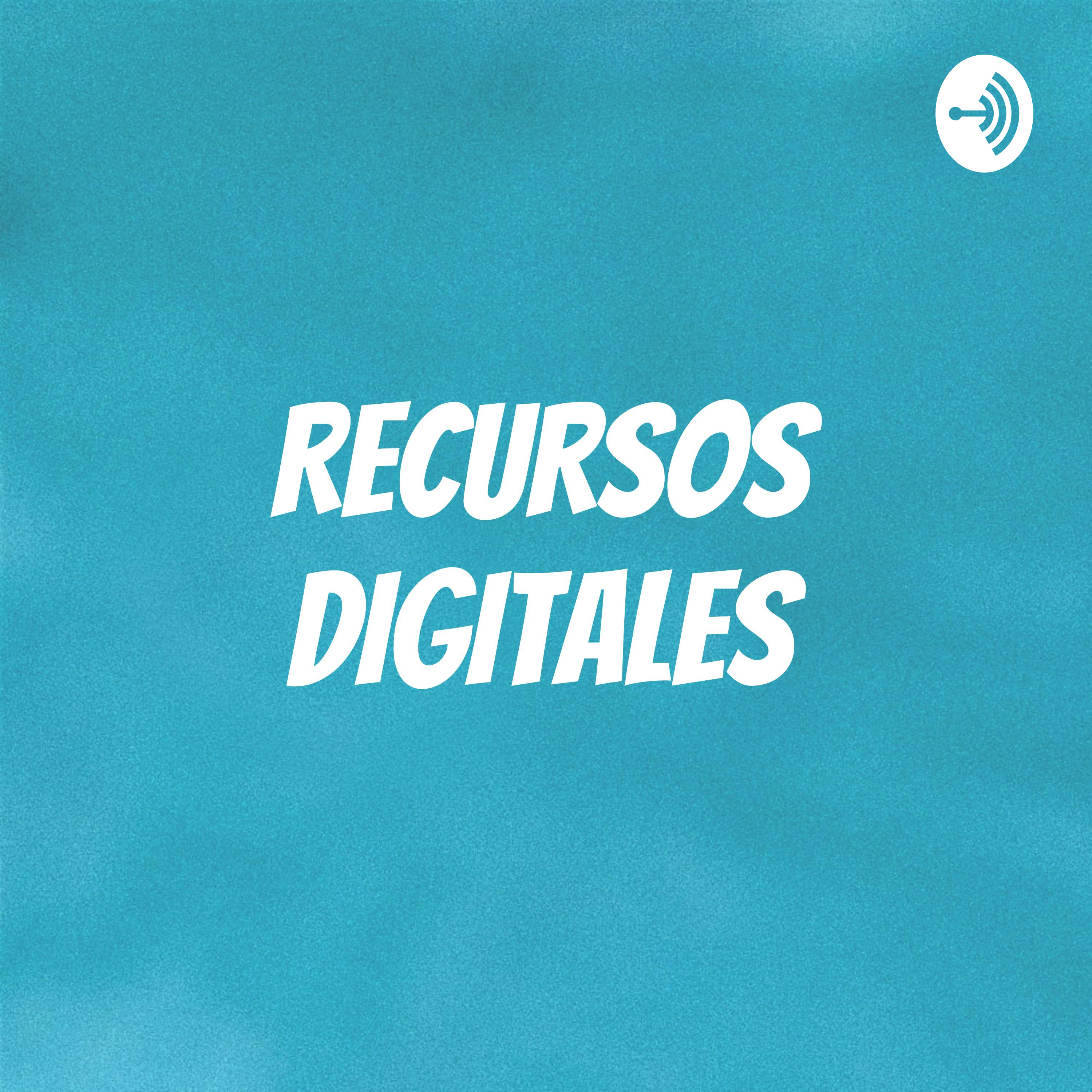RECURSOS DIGITALES
