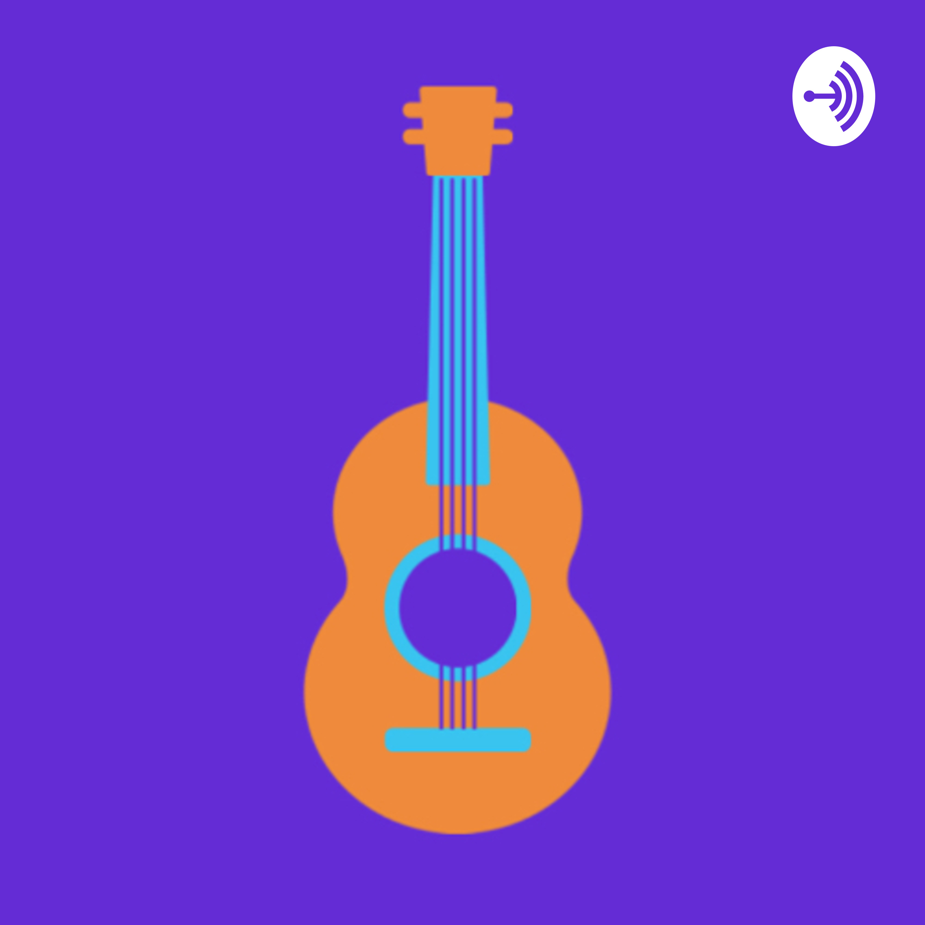 Guitar Cast
