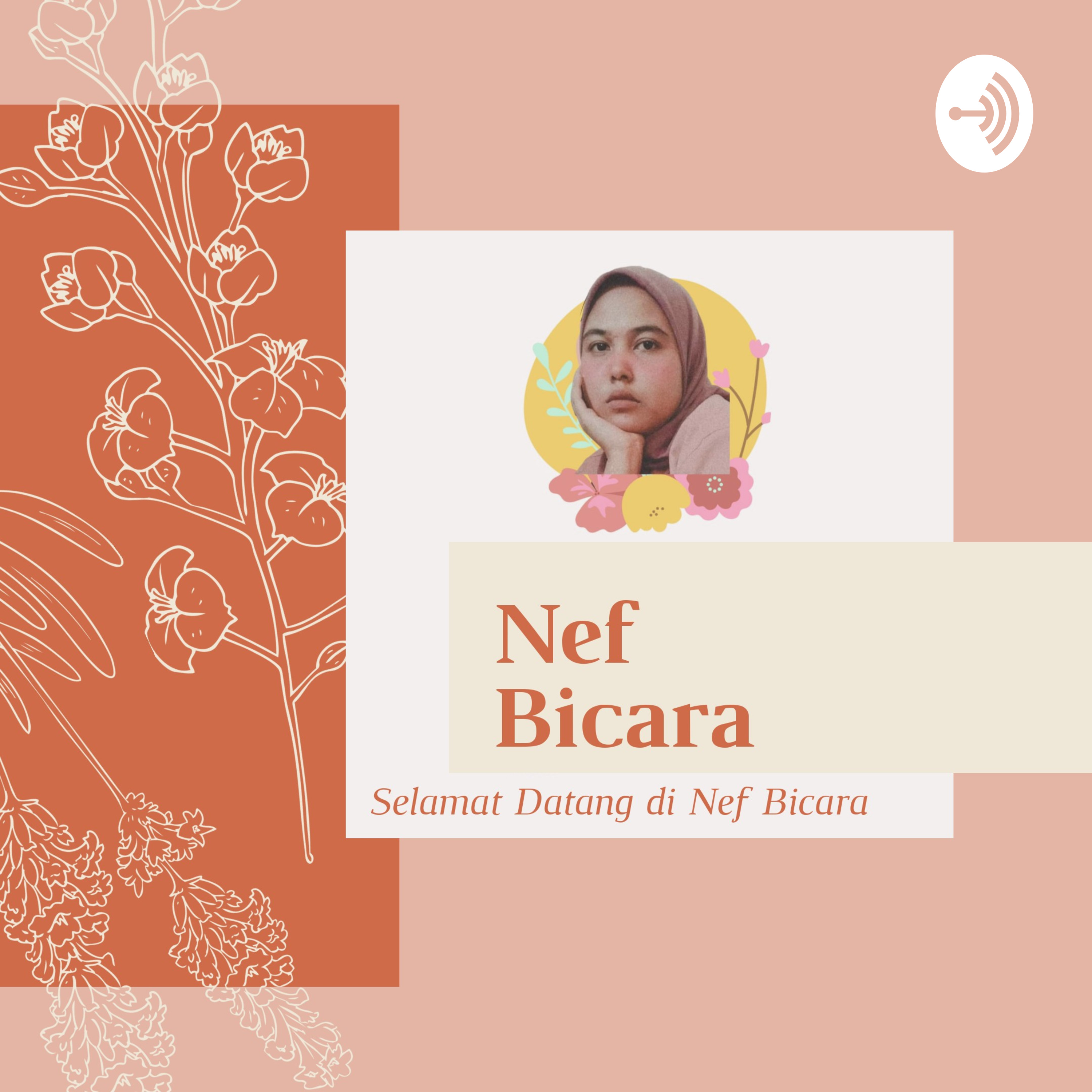 Nef Bicara