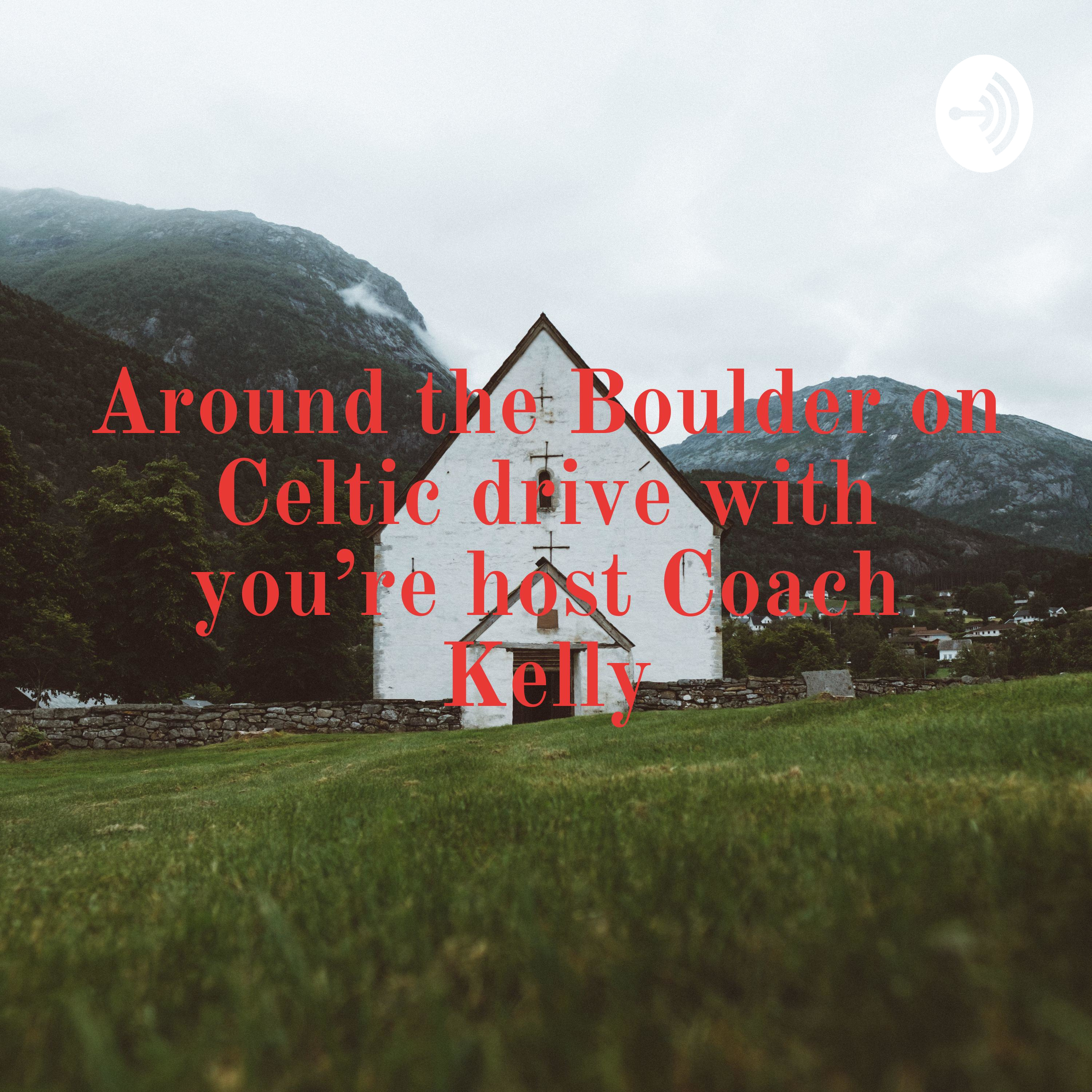 Boulder in a Box! By Kenneth Kelly