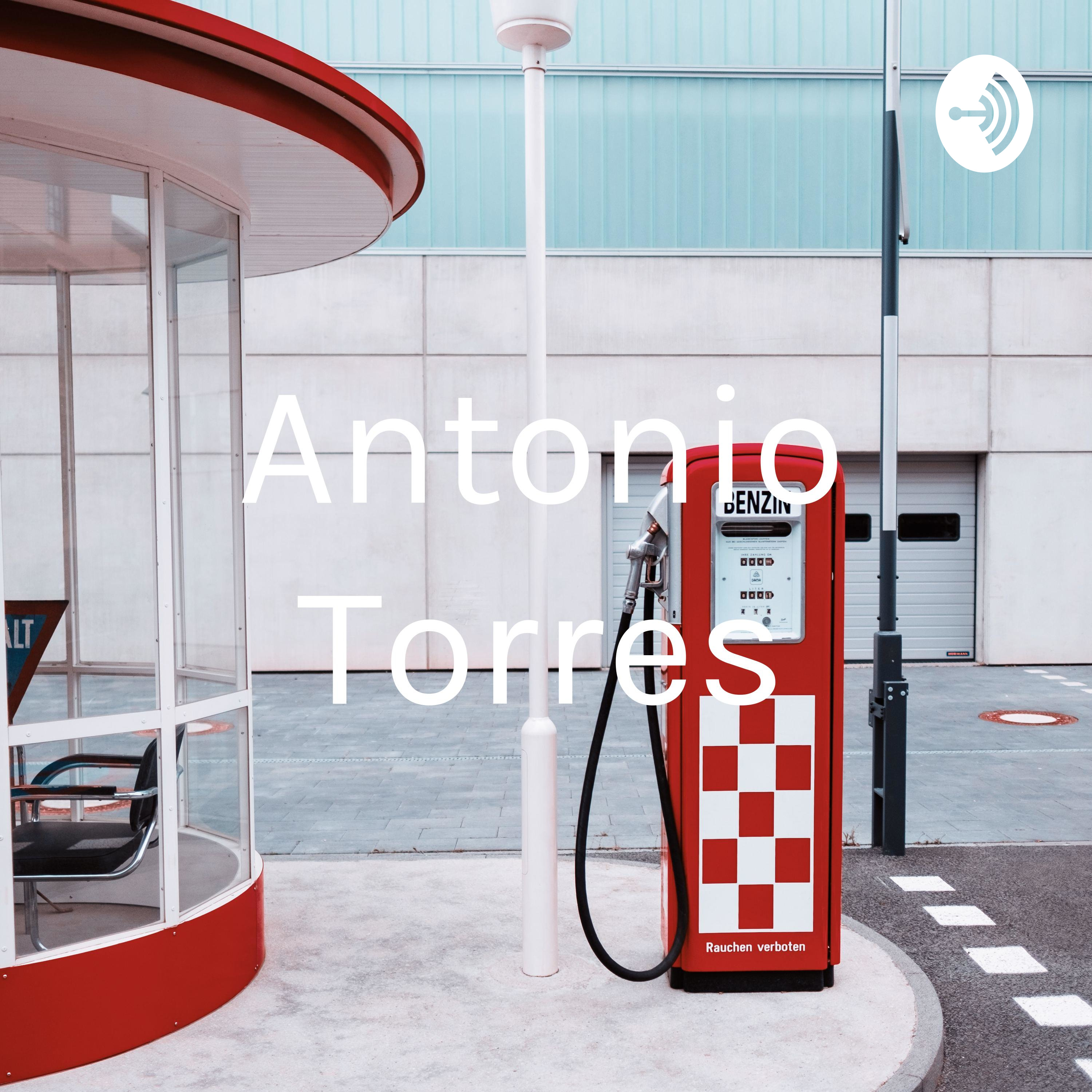 Antonio Torres