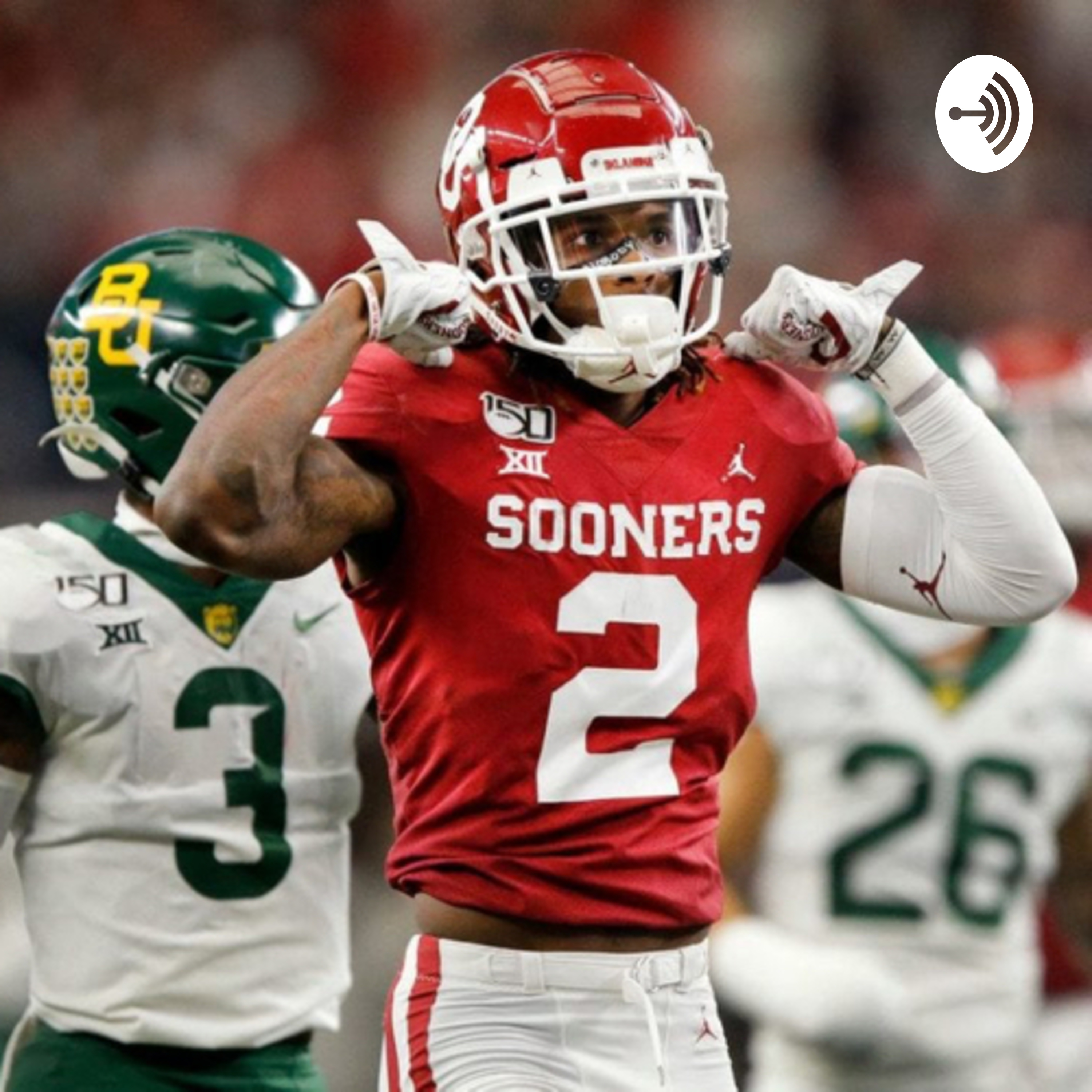 CFB Podcast