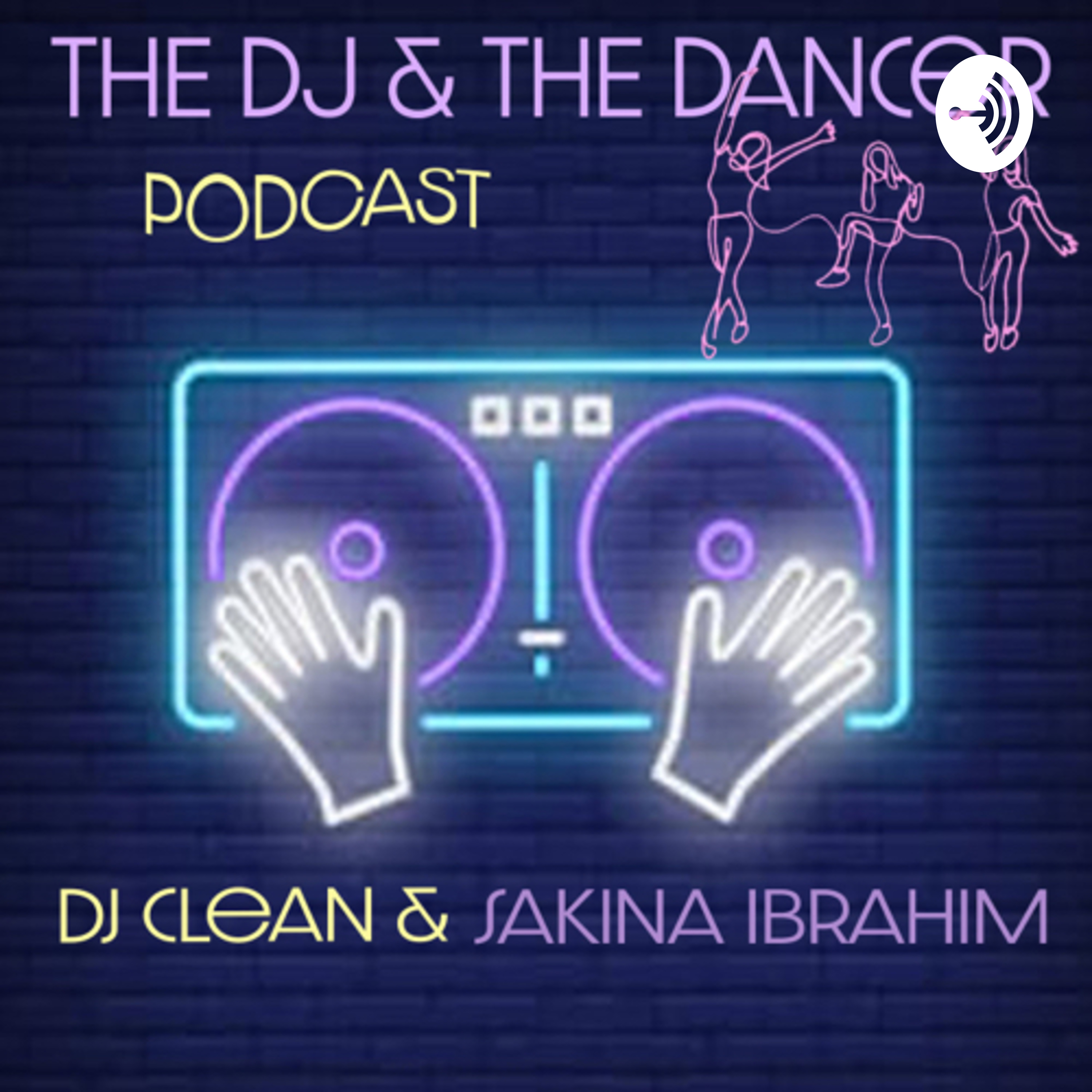 The DJ & The Dancer