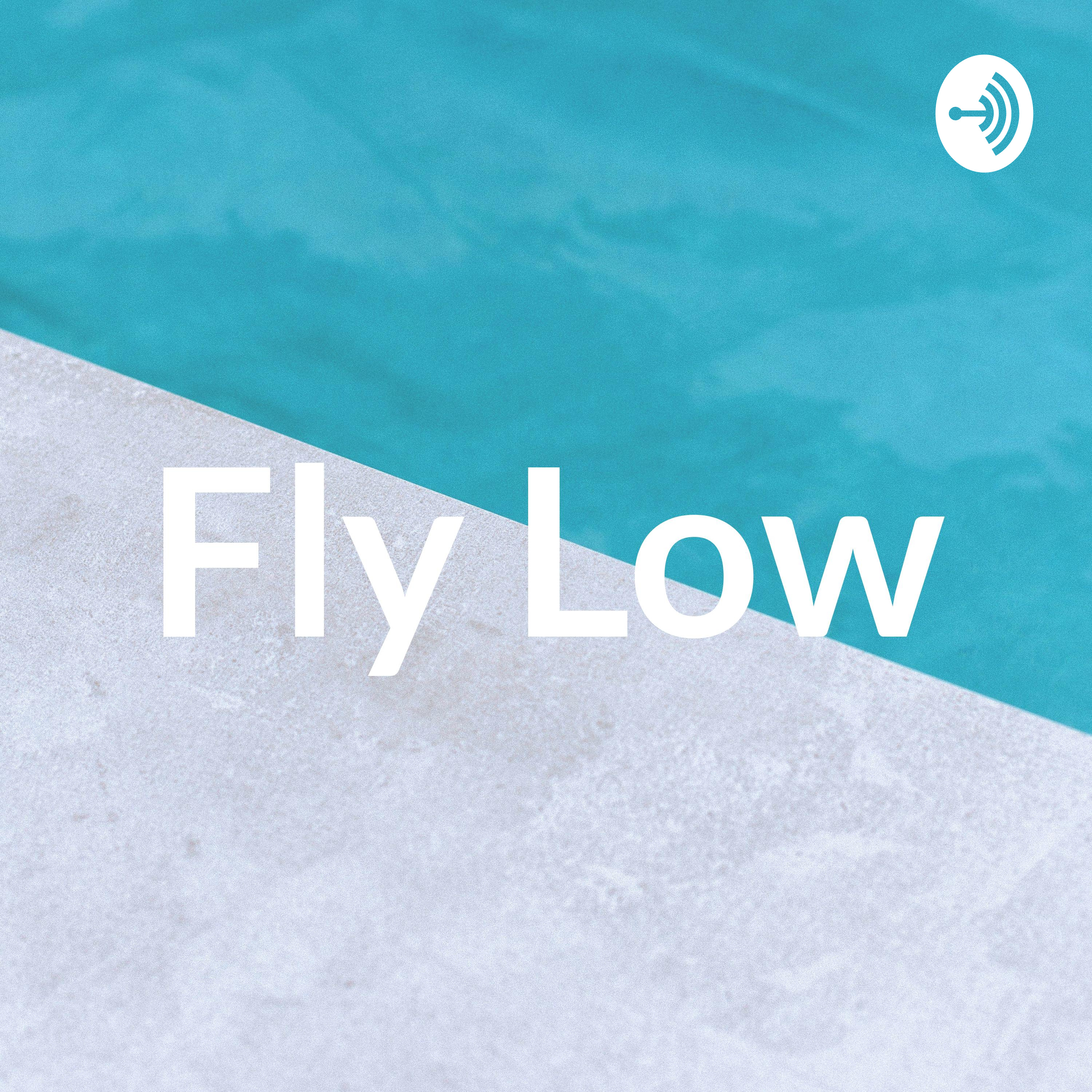 Fly Low