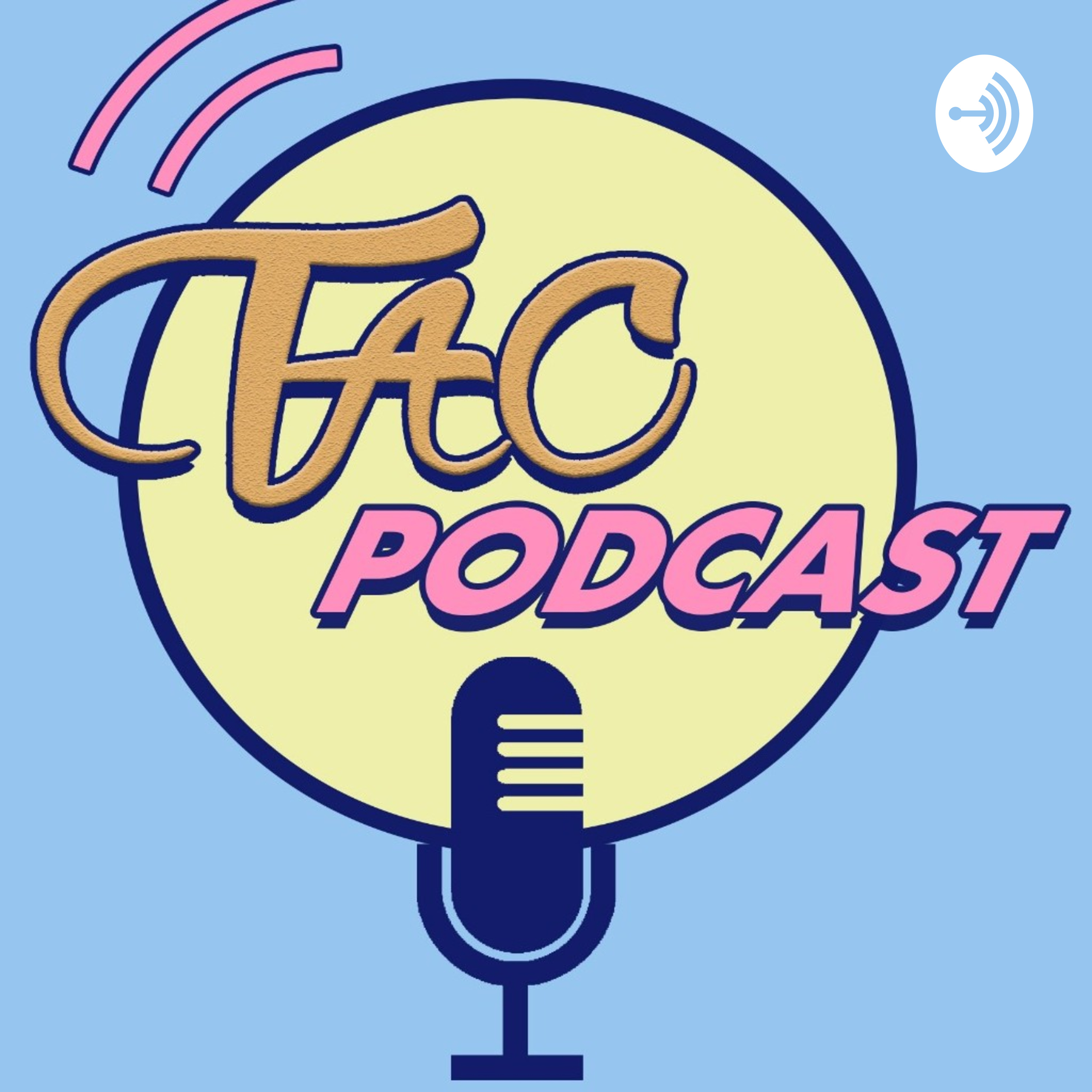 Podcast TAC GMCC