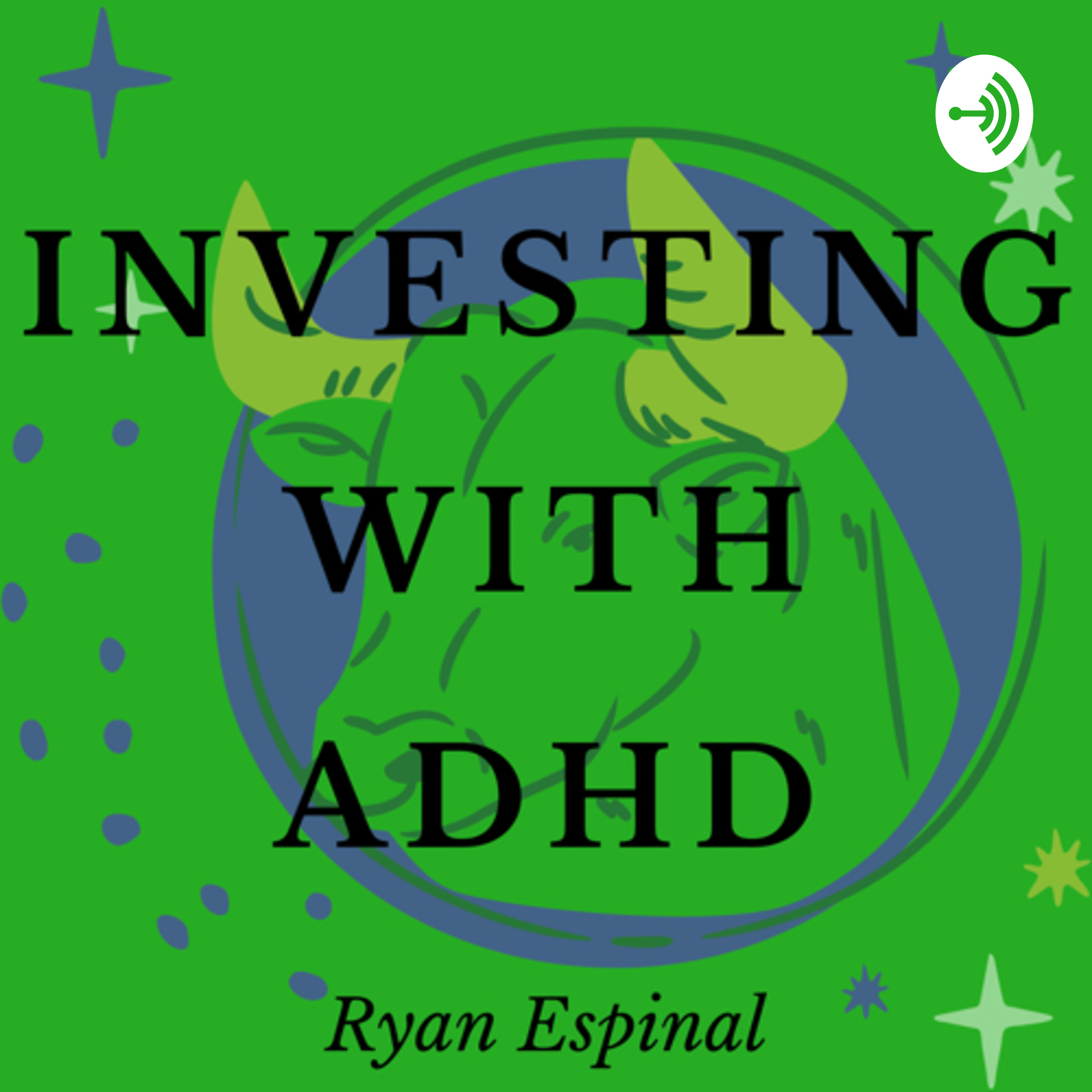 Investing with ADHD