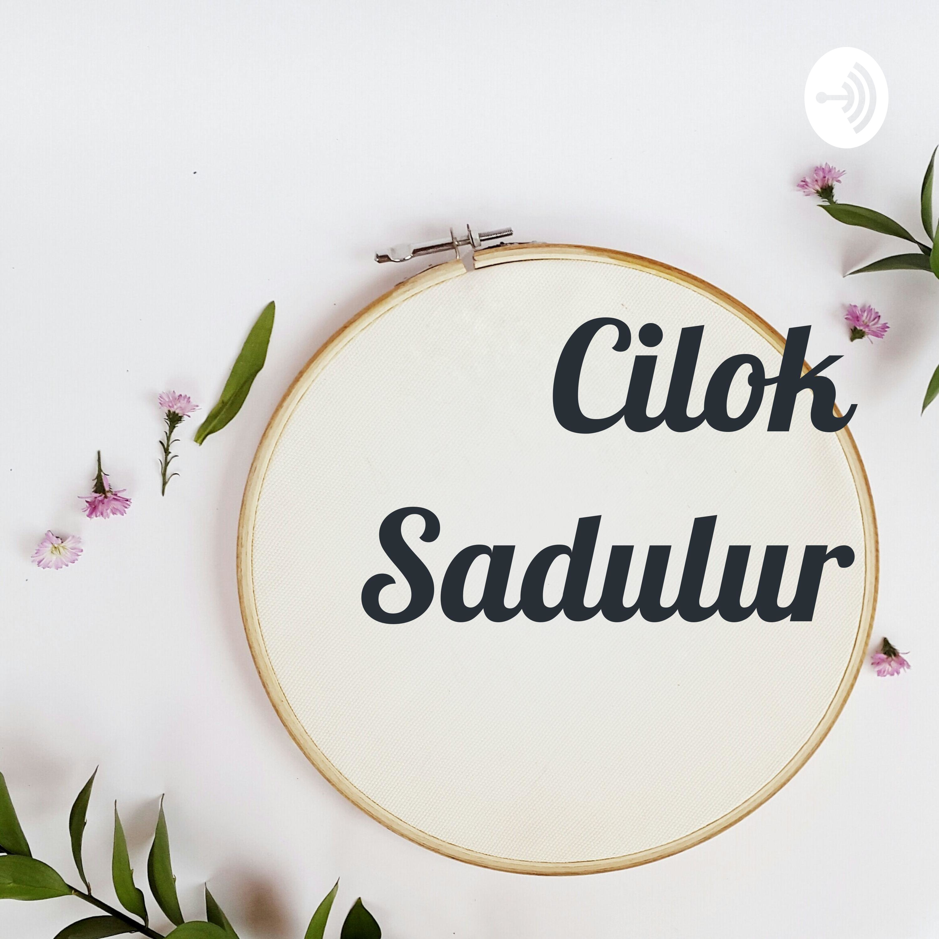 Cilok Sadulur