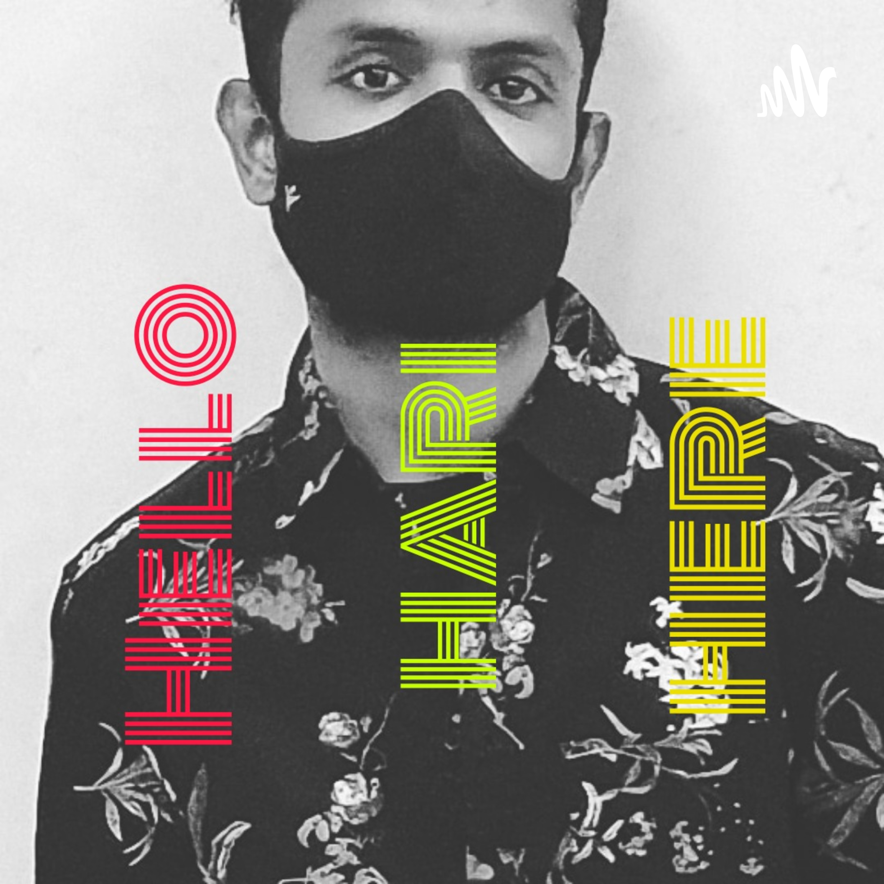 Hello Hari Here (Trailer)