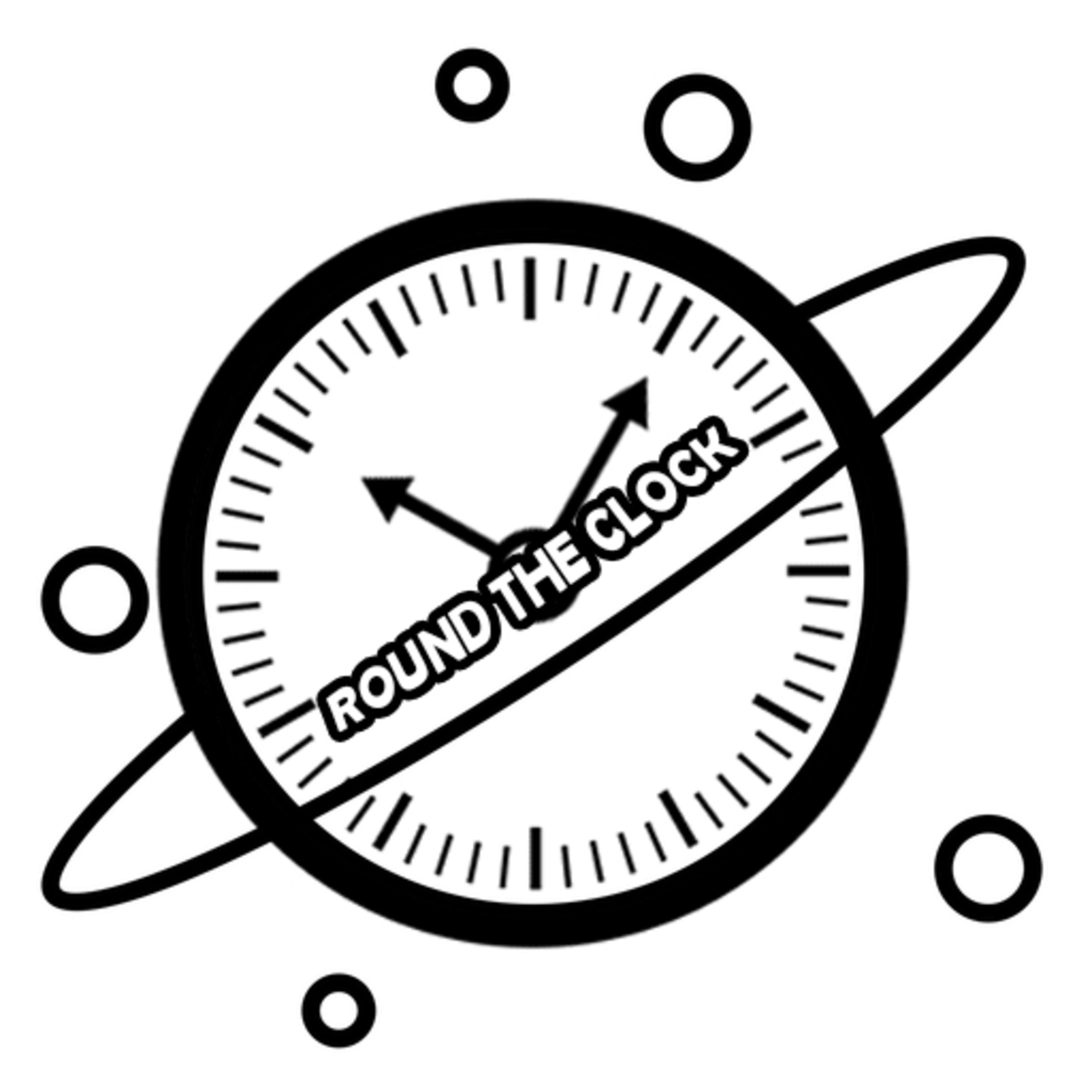 roundtheclock