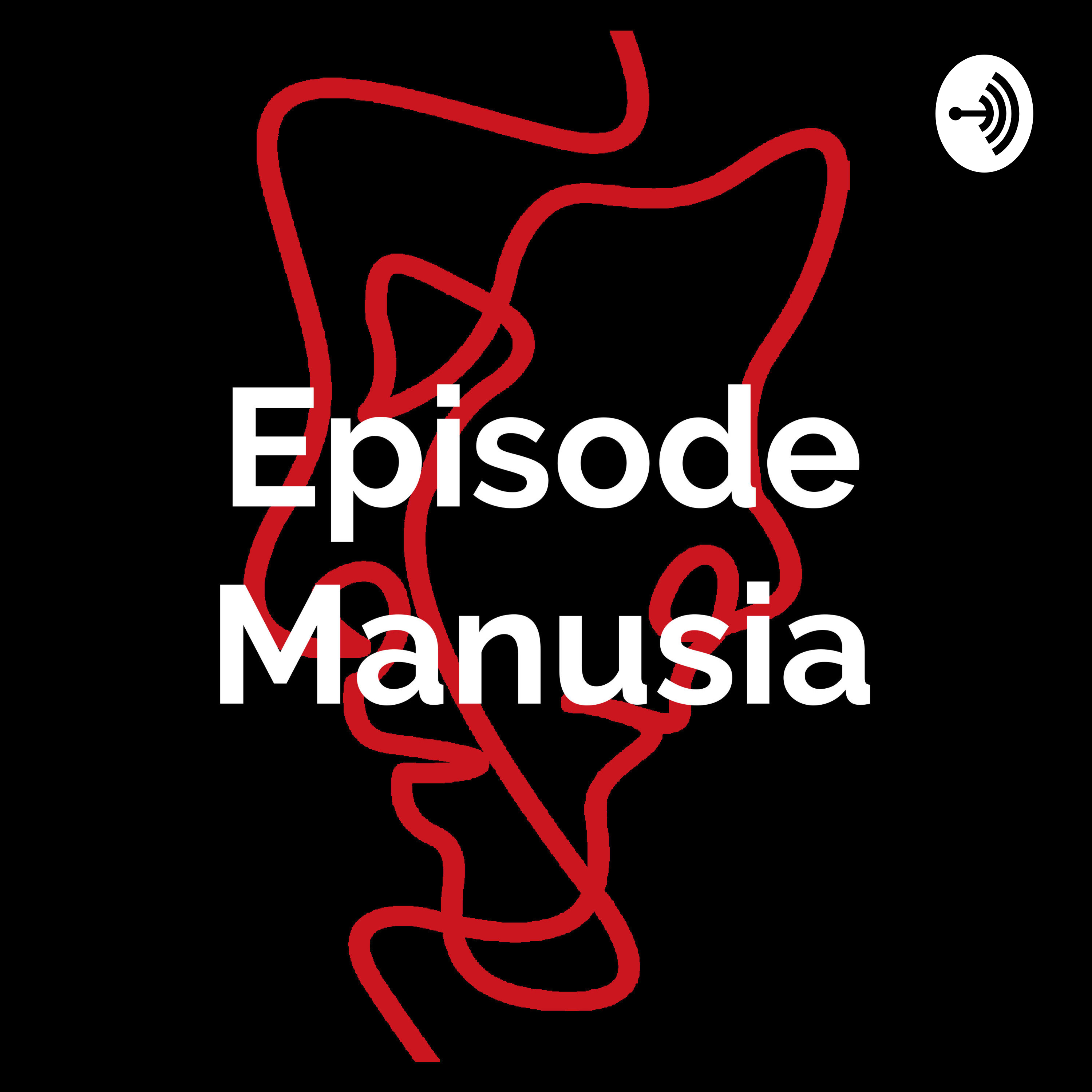Episode Manusia