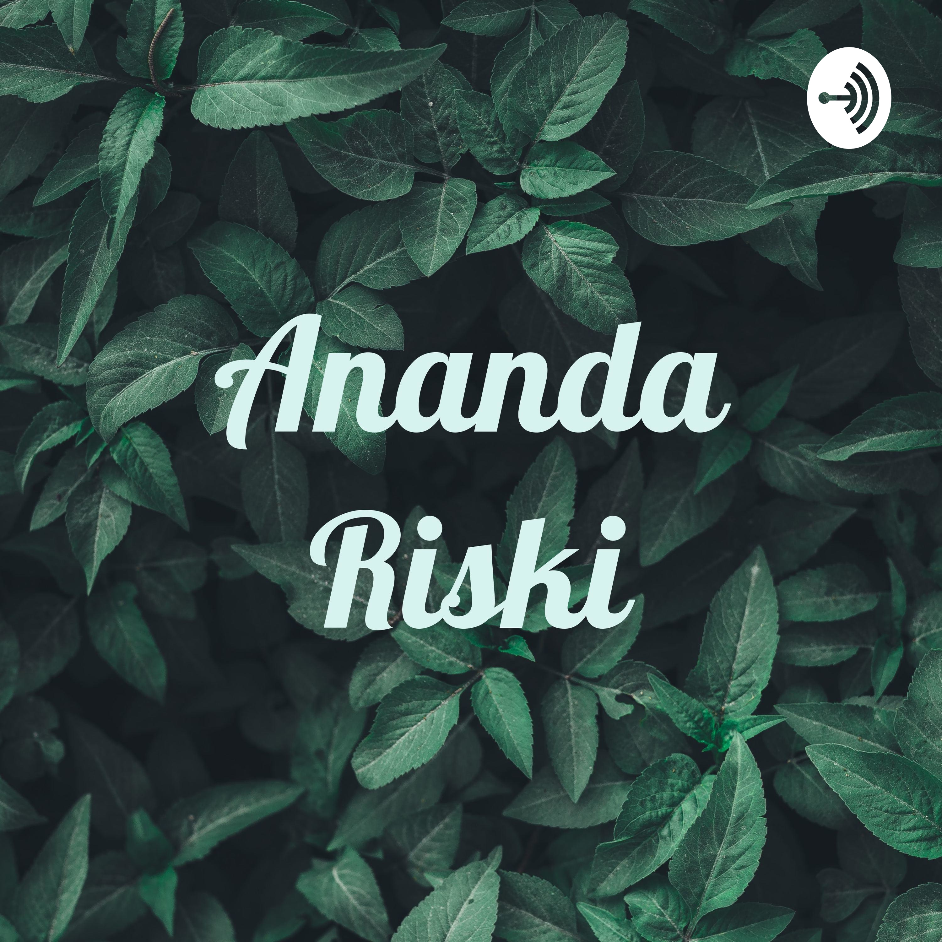 Ananda Riski