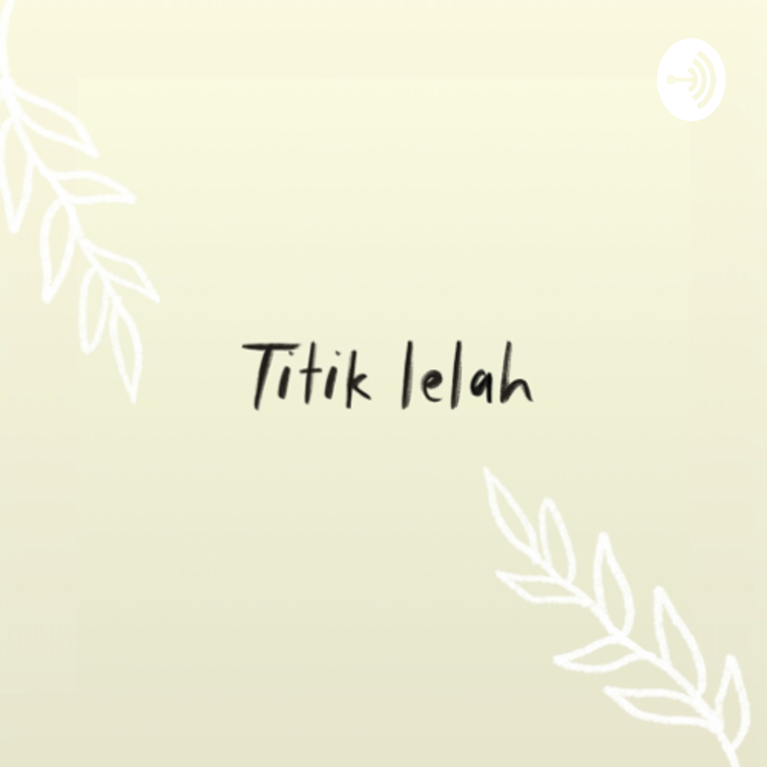 Titik lelah