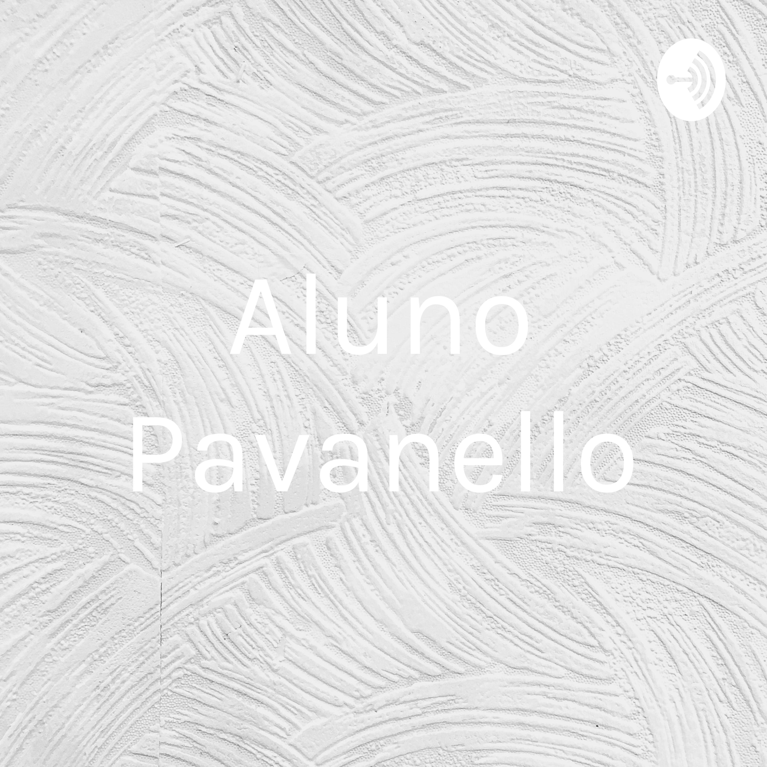 Aluno Pavanello
