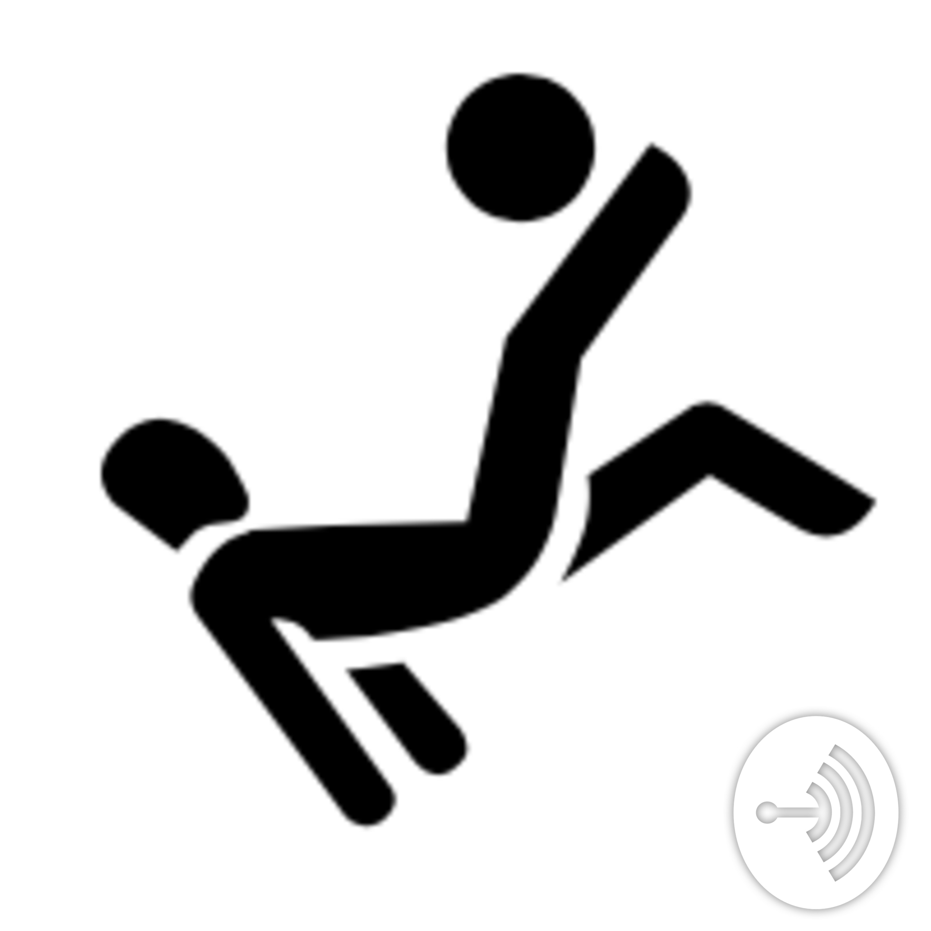 Old Podcast-- go to The Line
