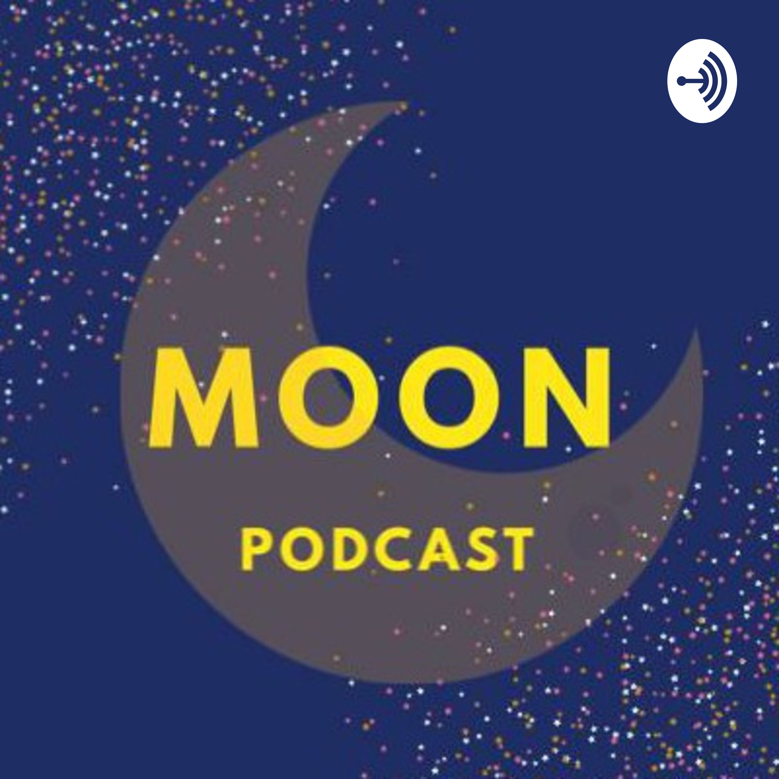 MOON PODCAST
