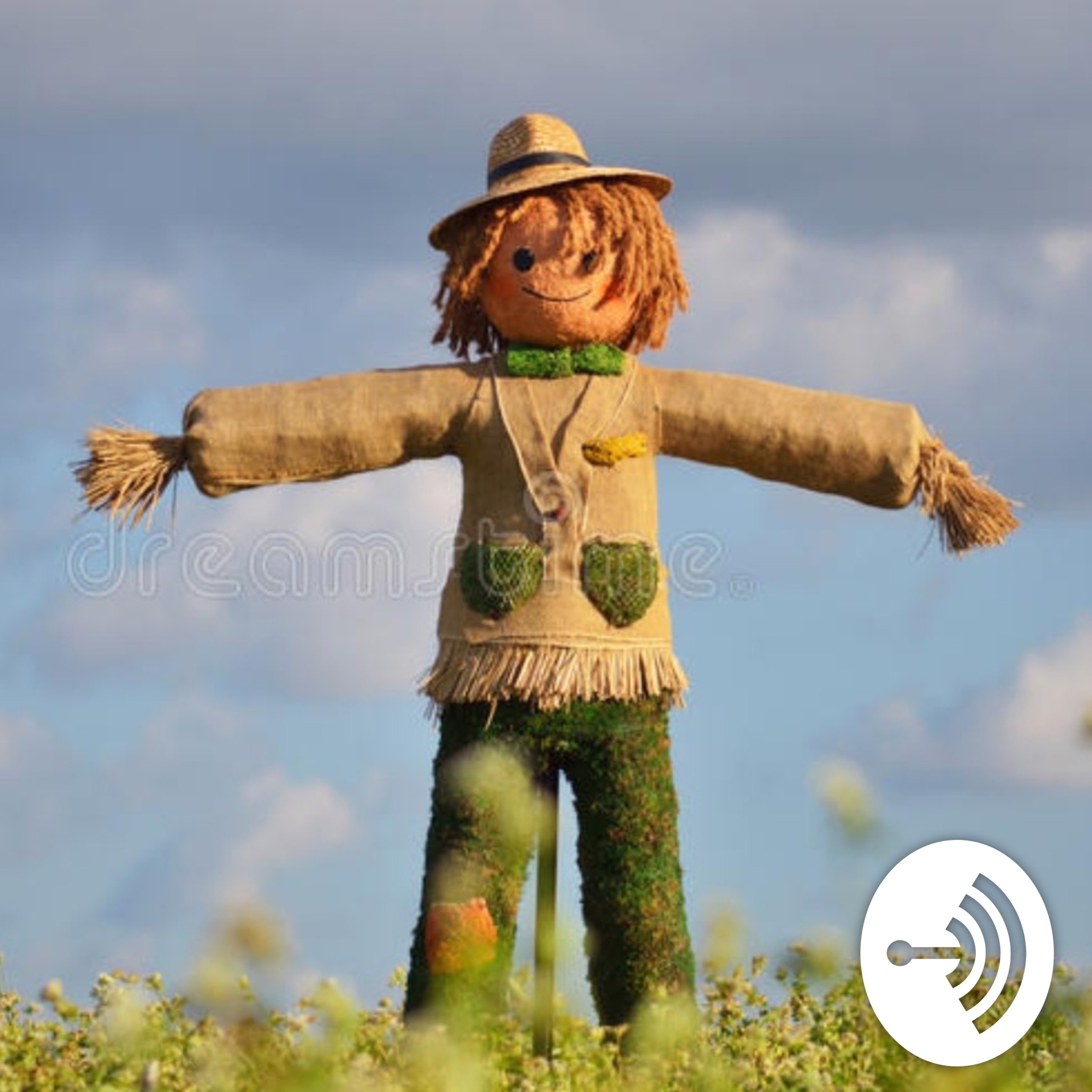 Straw Man