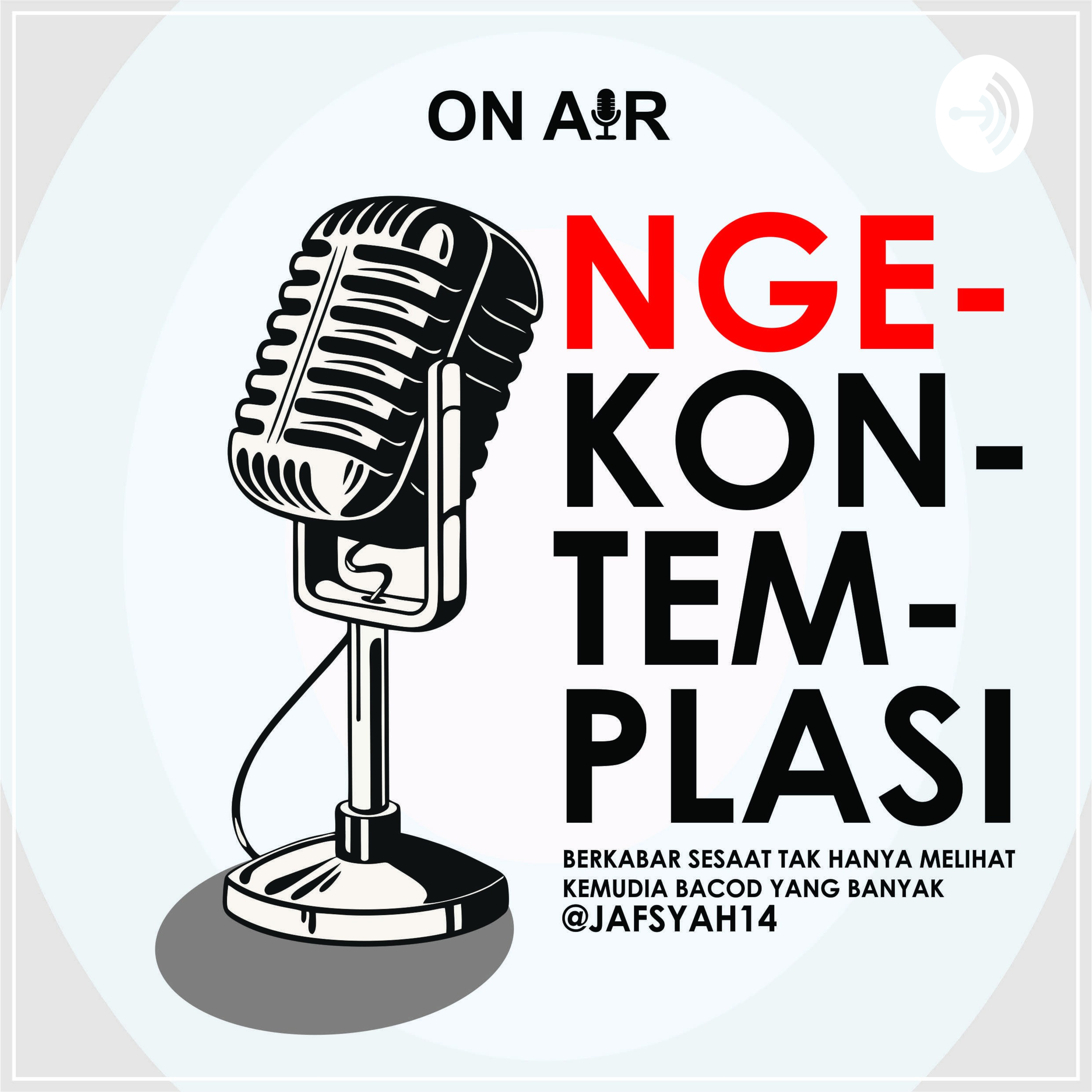 Ngontemplasi