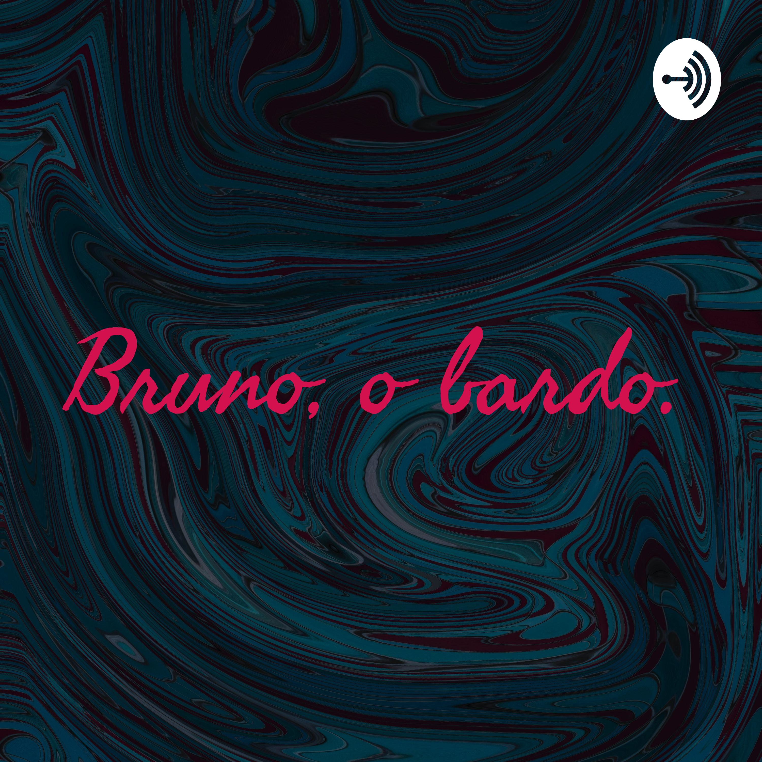 Bruno, o bardo.