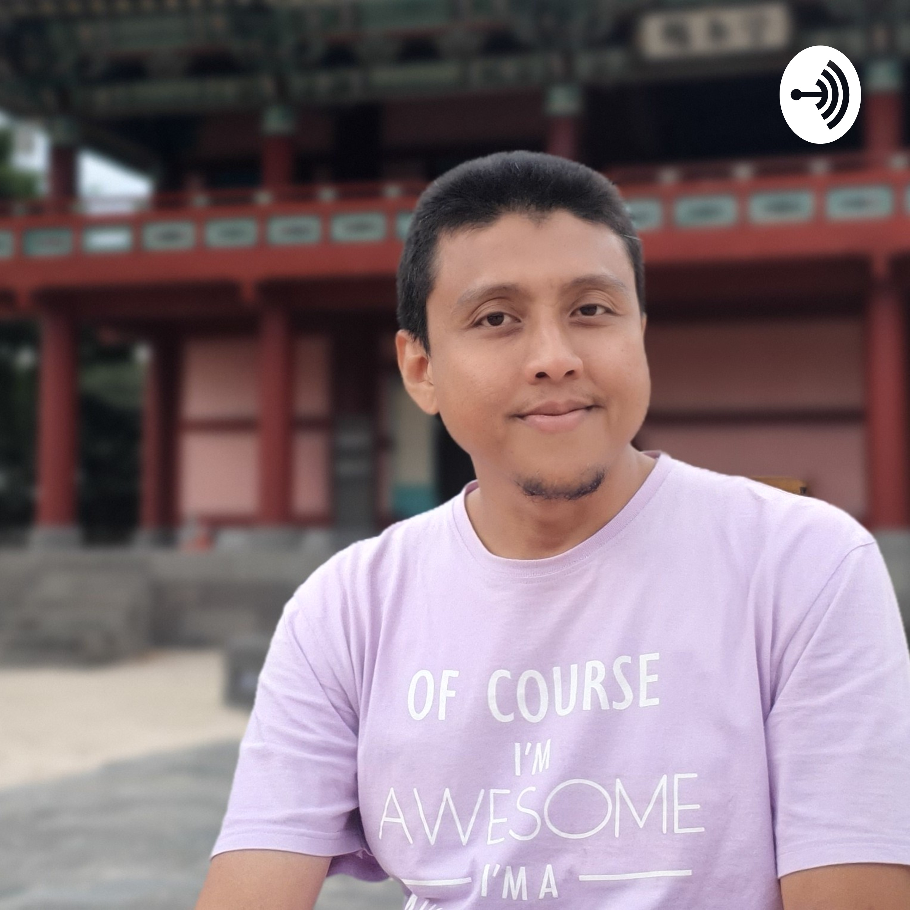 Ahmad Zaldi Assegaf podcast artwork