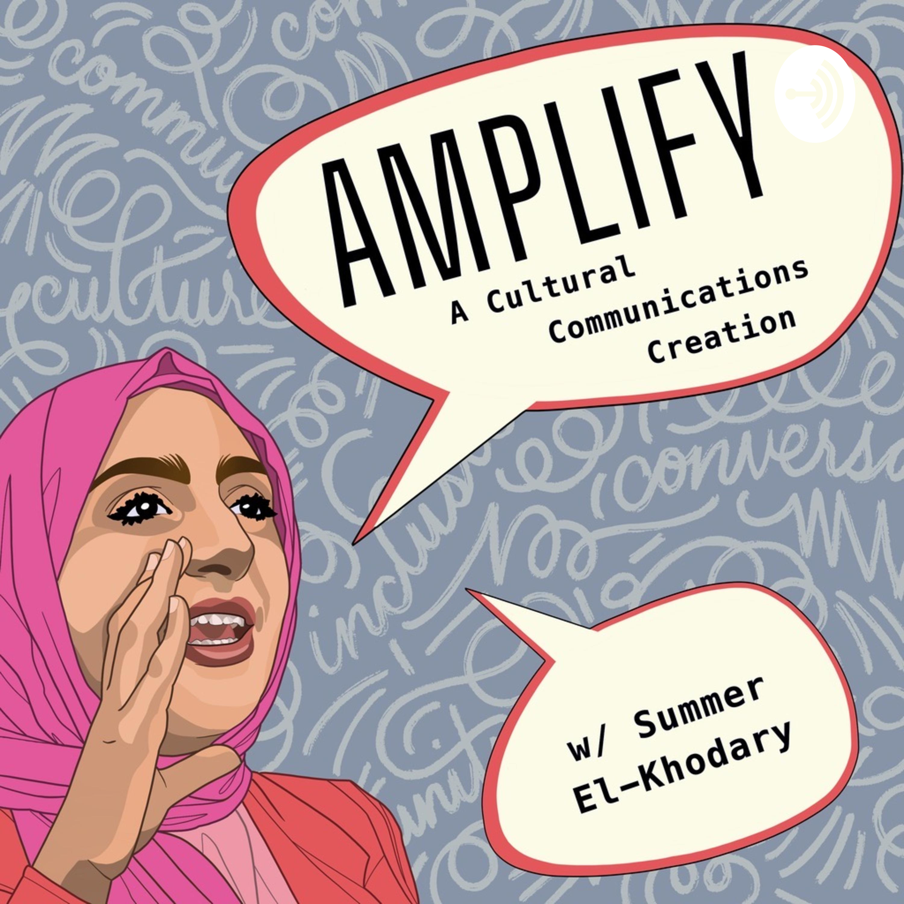 AMPLIFY