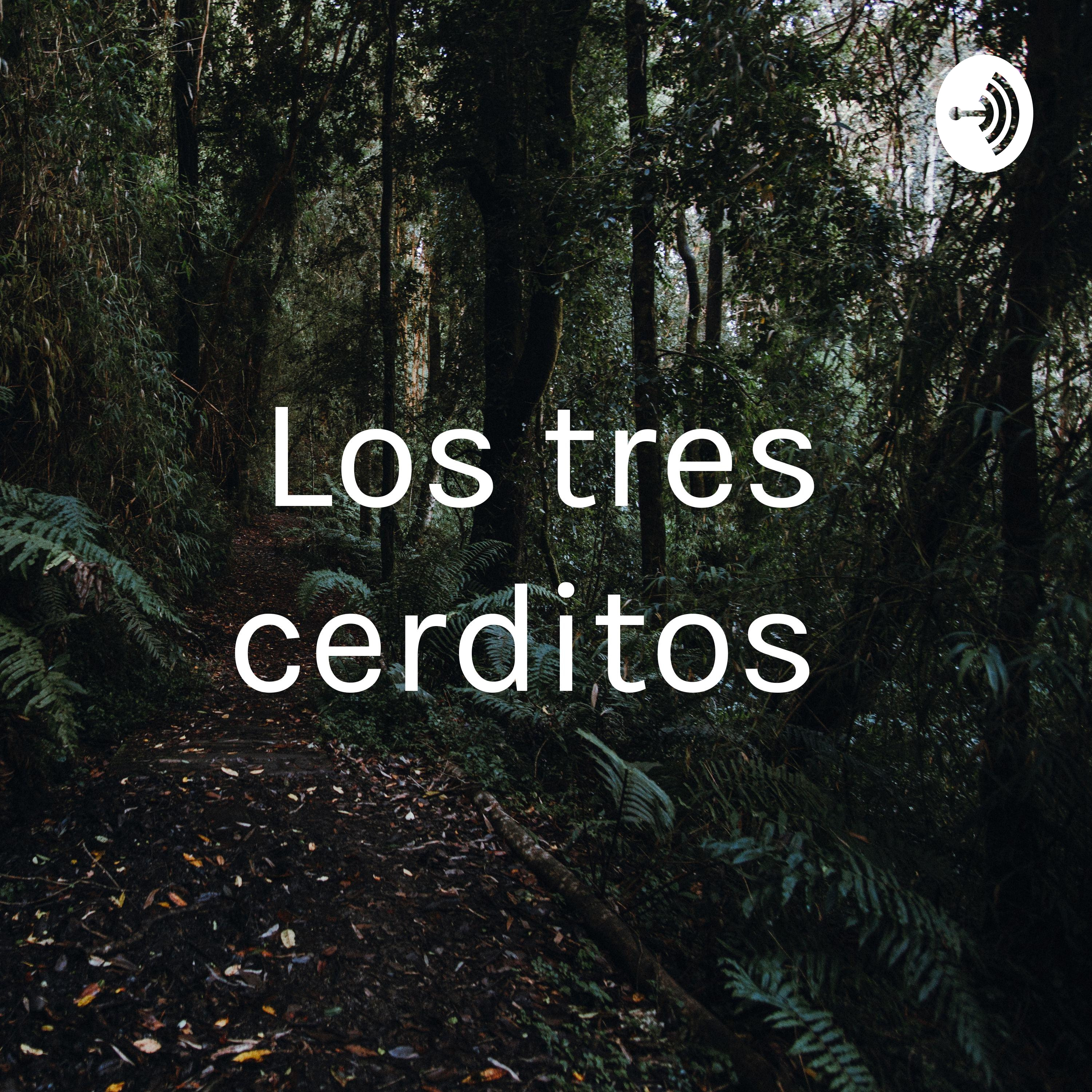 Los tres cerditos 