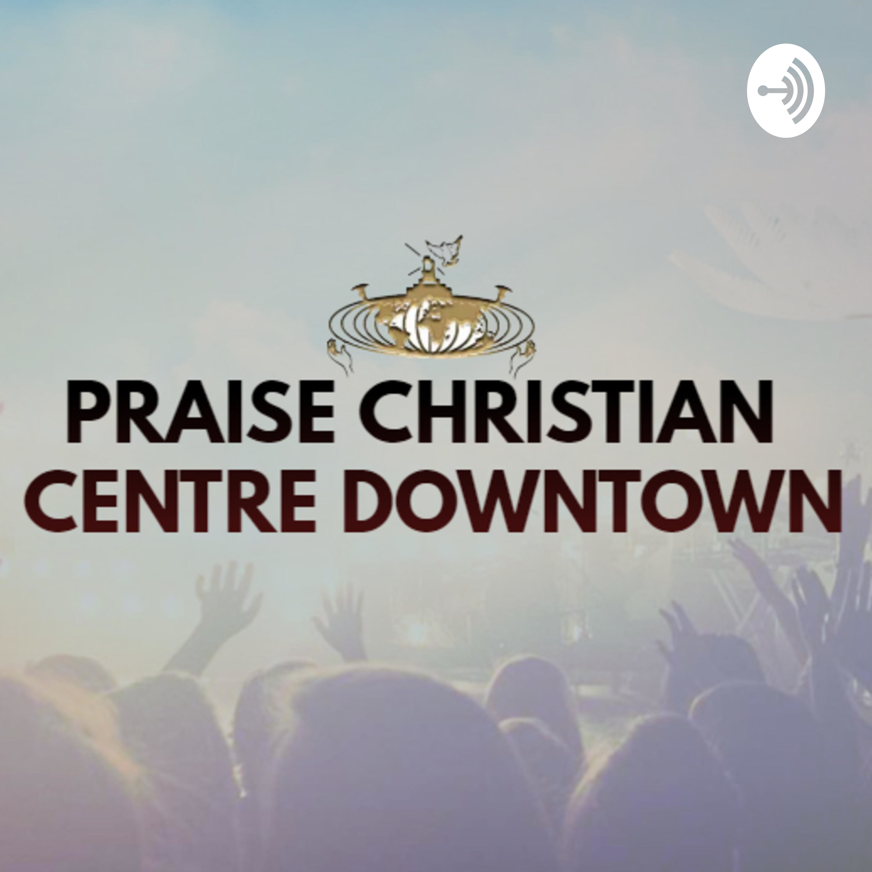 PCC Downtown Podcast