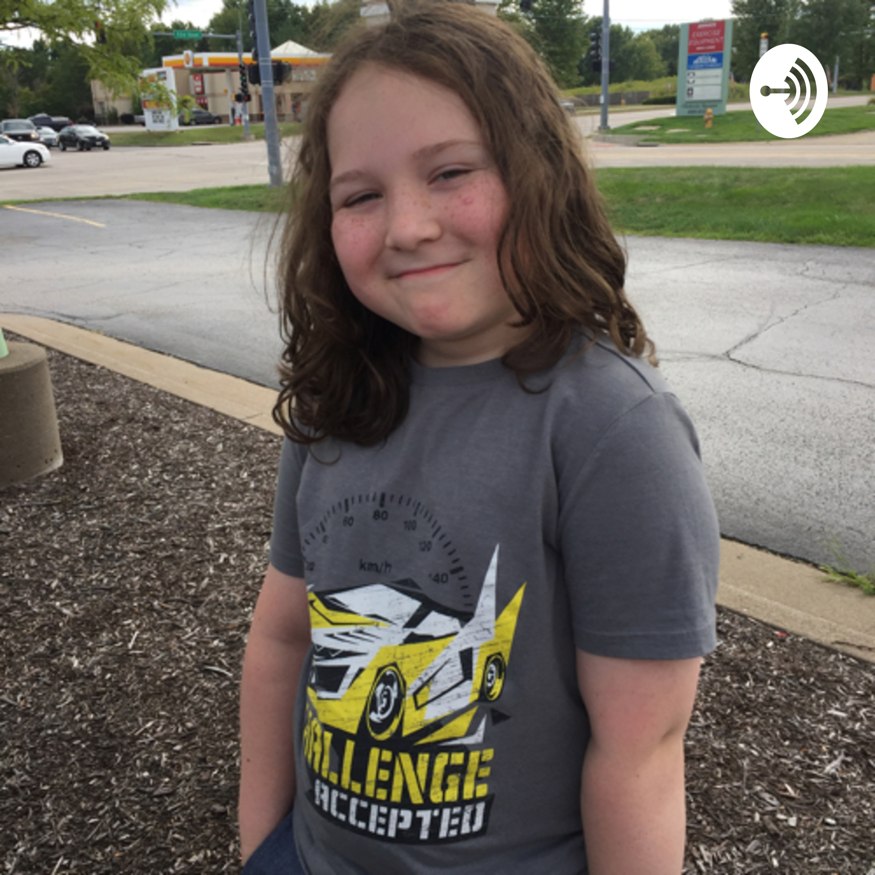 Larry Loomis Laughs Out Loud