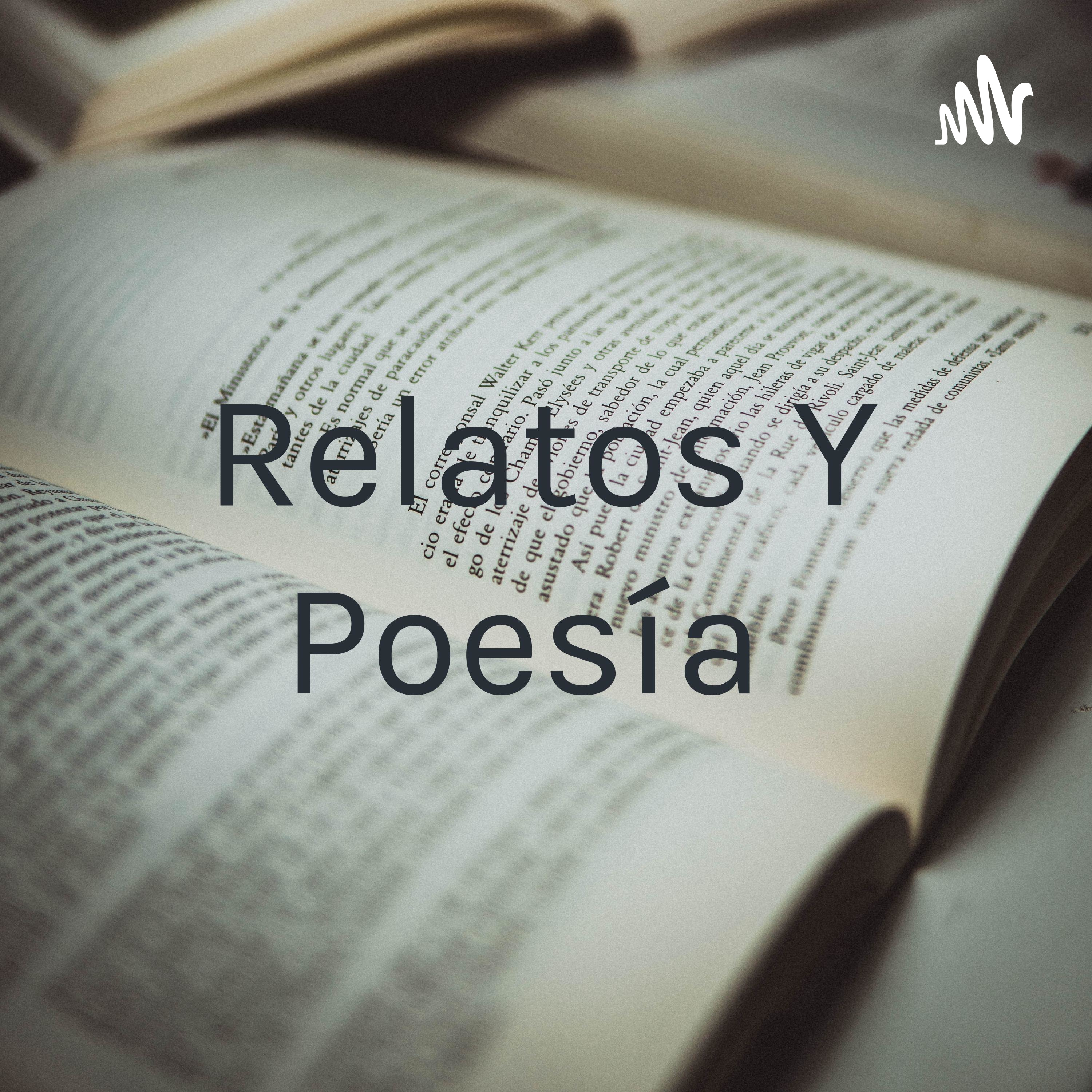 Relatos Y Poesía