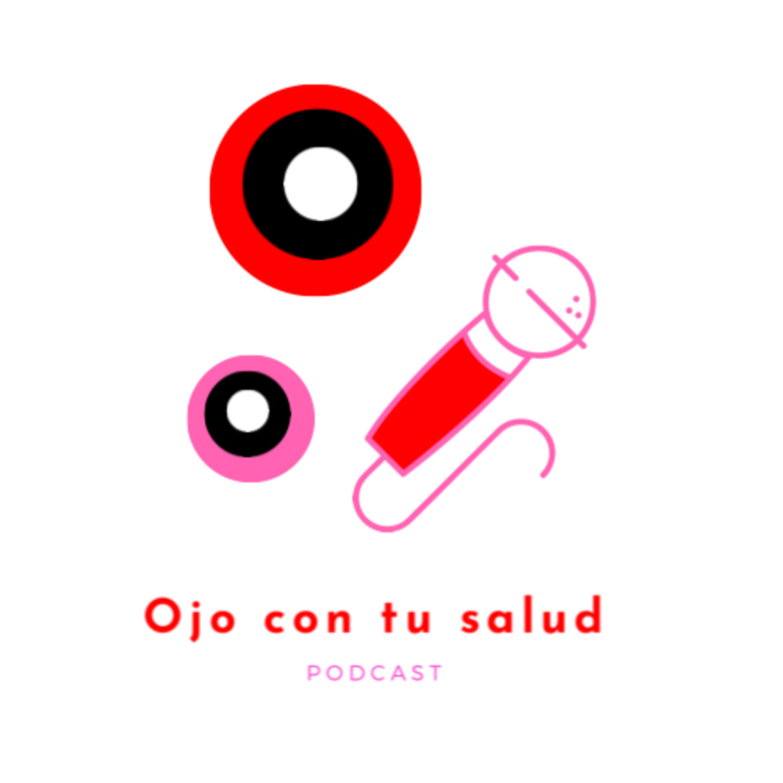 Ojo con tu salud