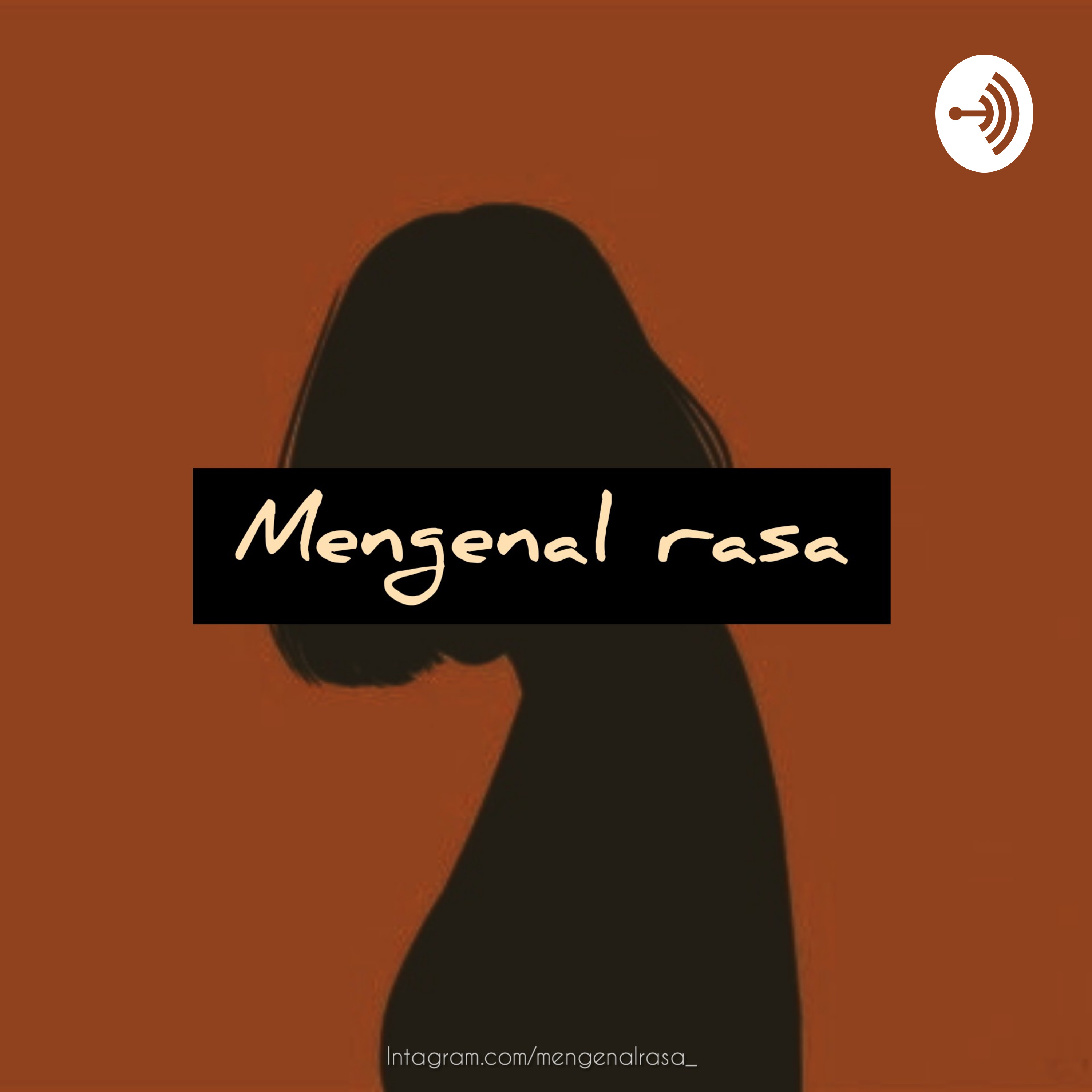 Mengenal Rasa podcast artwork