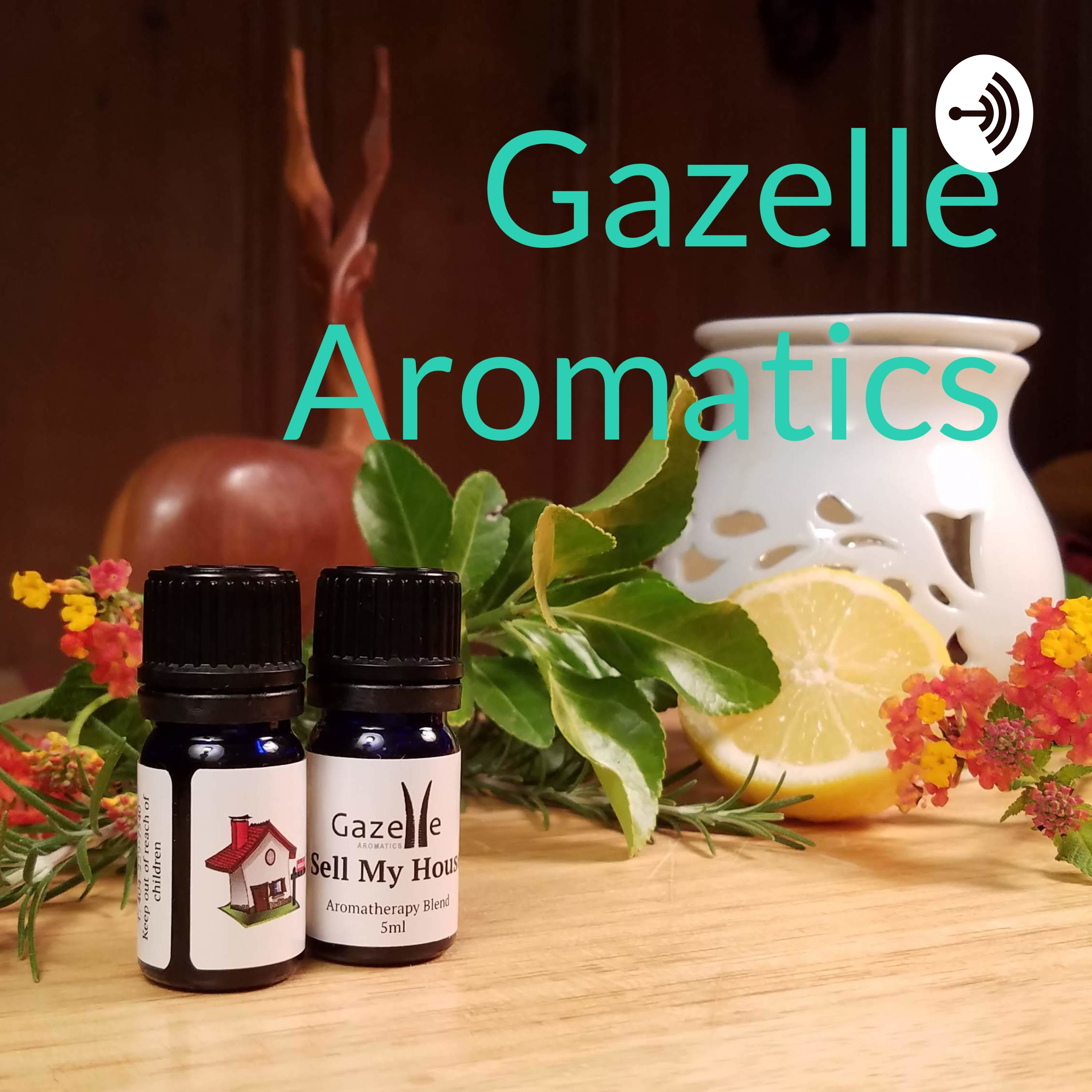 Gazelle Aromatics