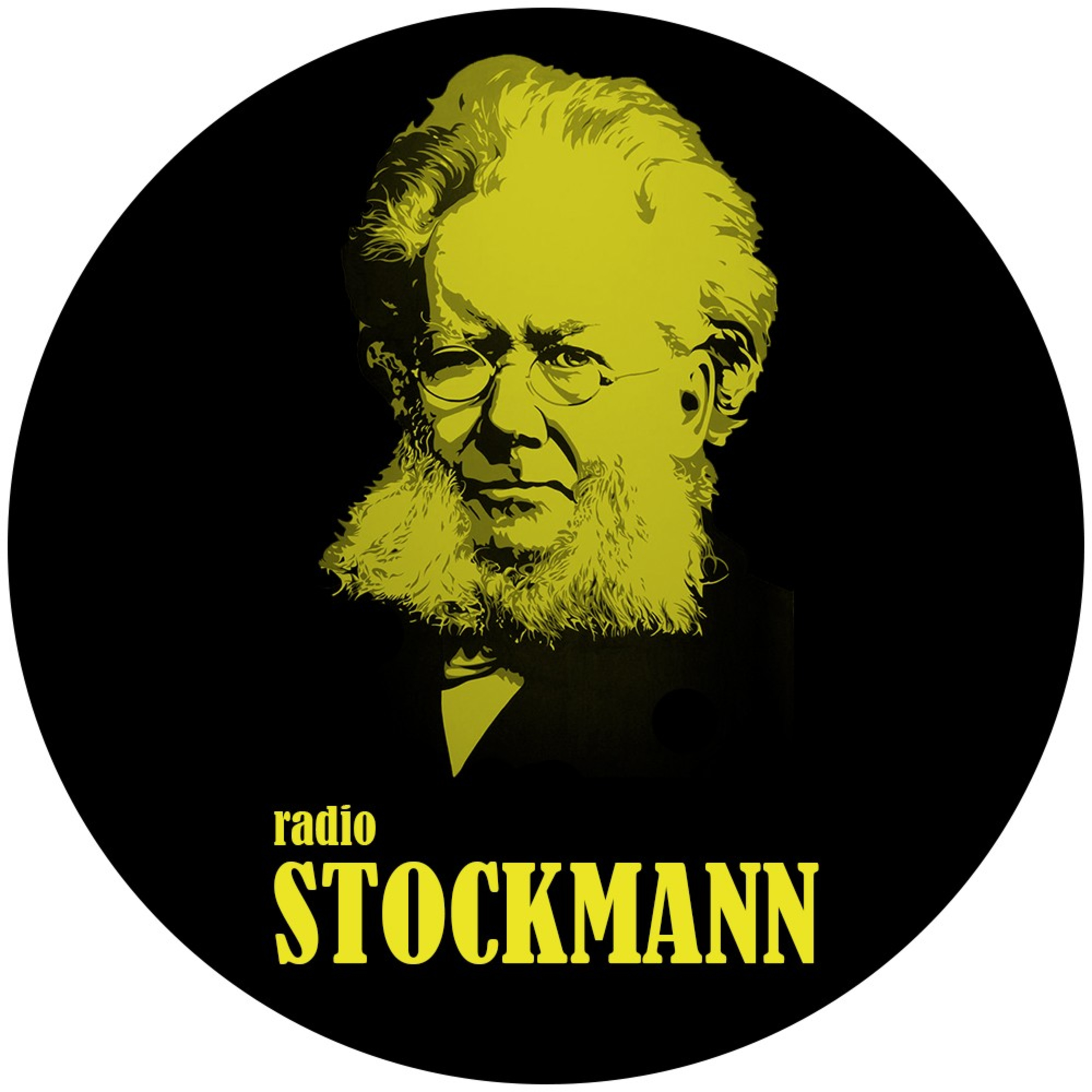 کاور Radio Stockmann