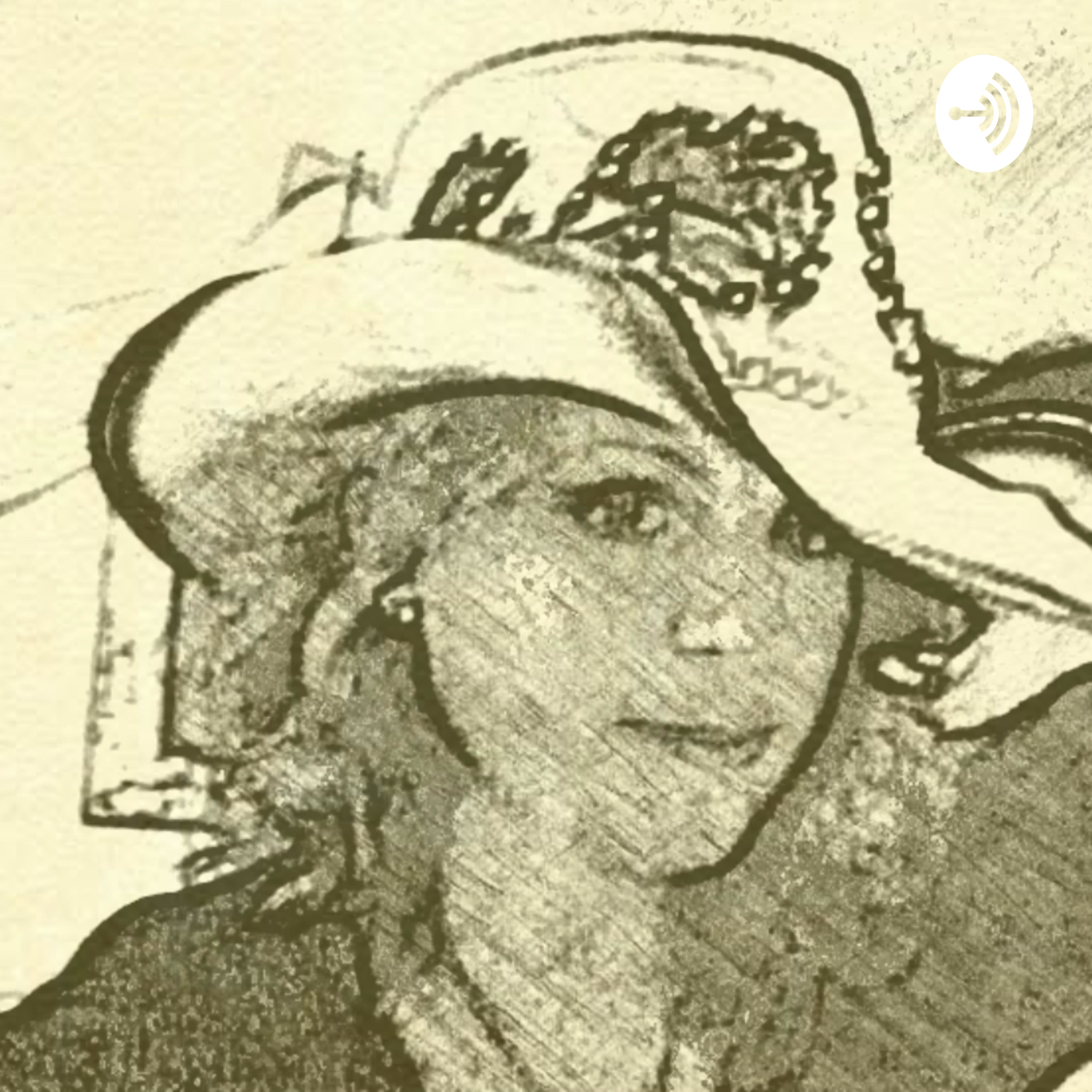 The Jane Wayne Connection