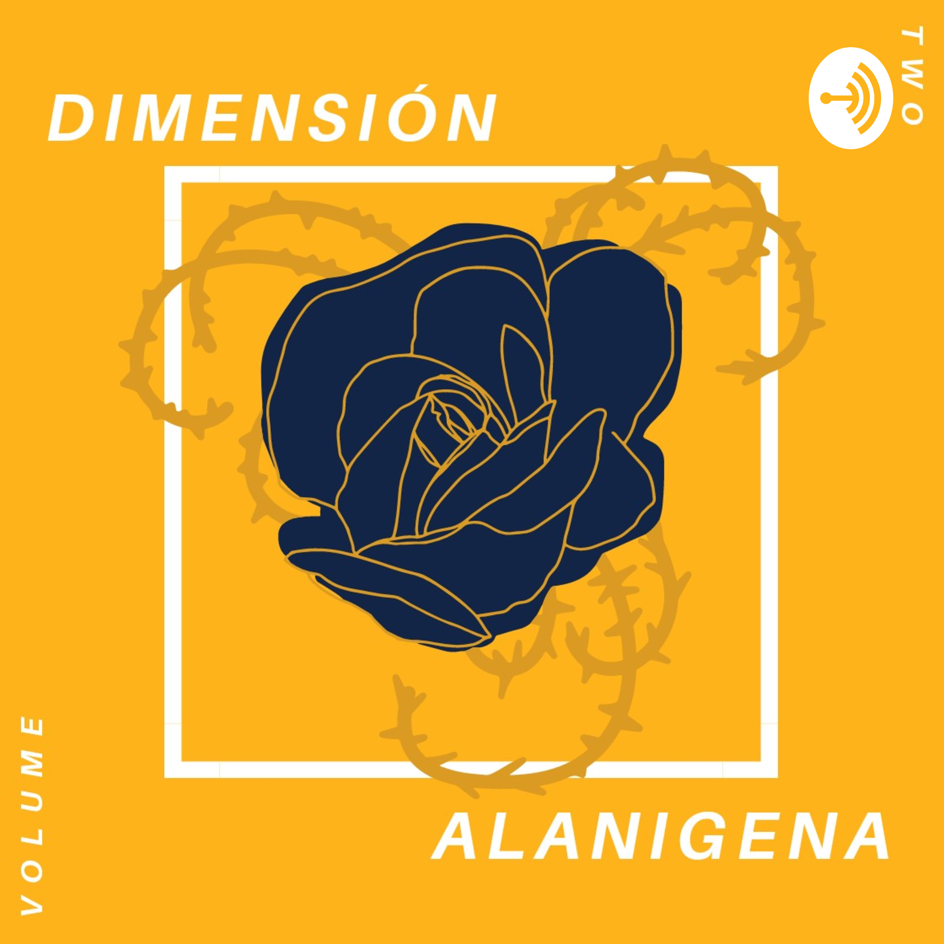 Dimensión Alanigena