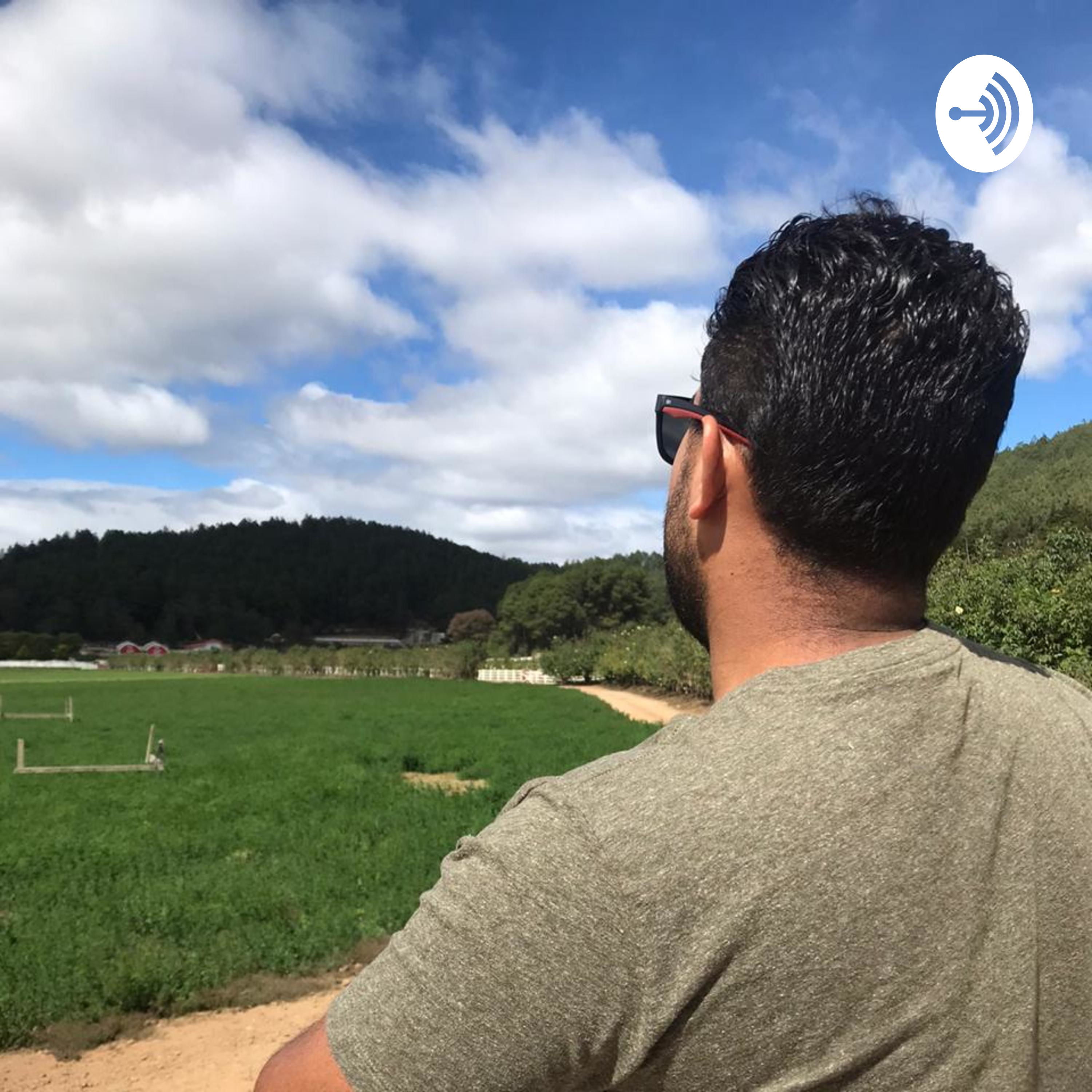 Luis Explorando