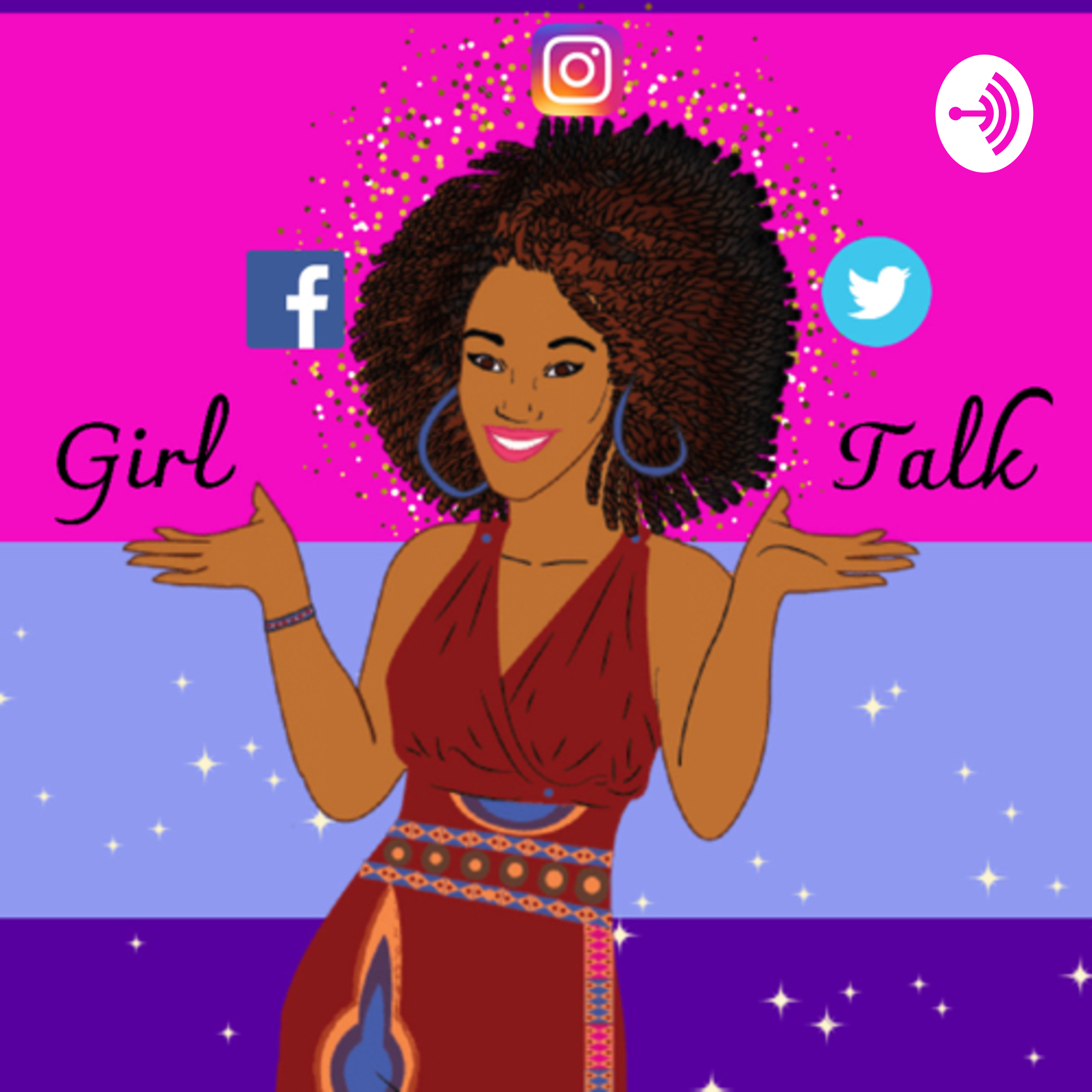 TAYY MONET’ GIRL TALK 