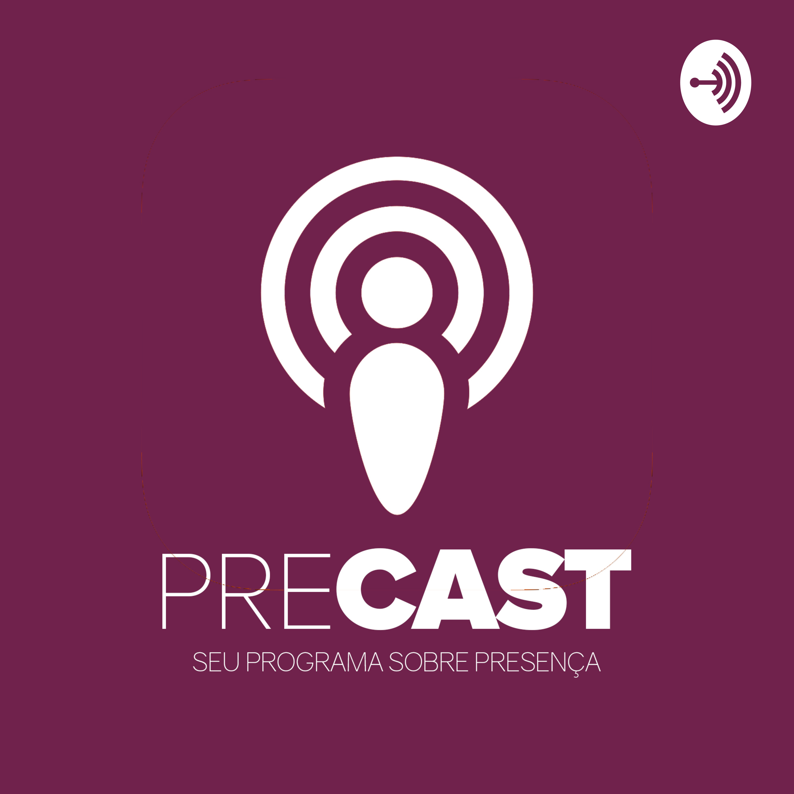 T01EP01 - O que é presença?