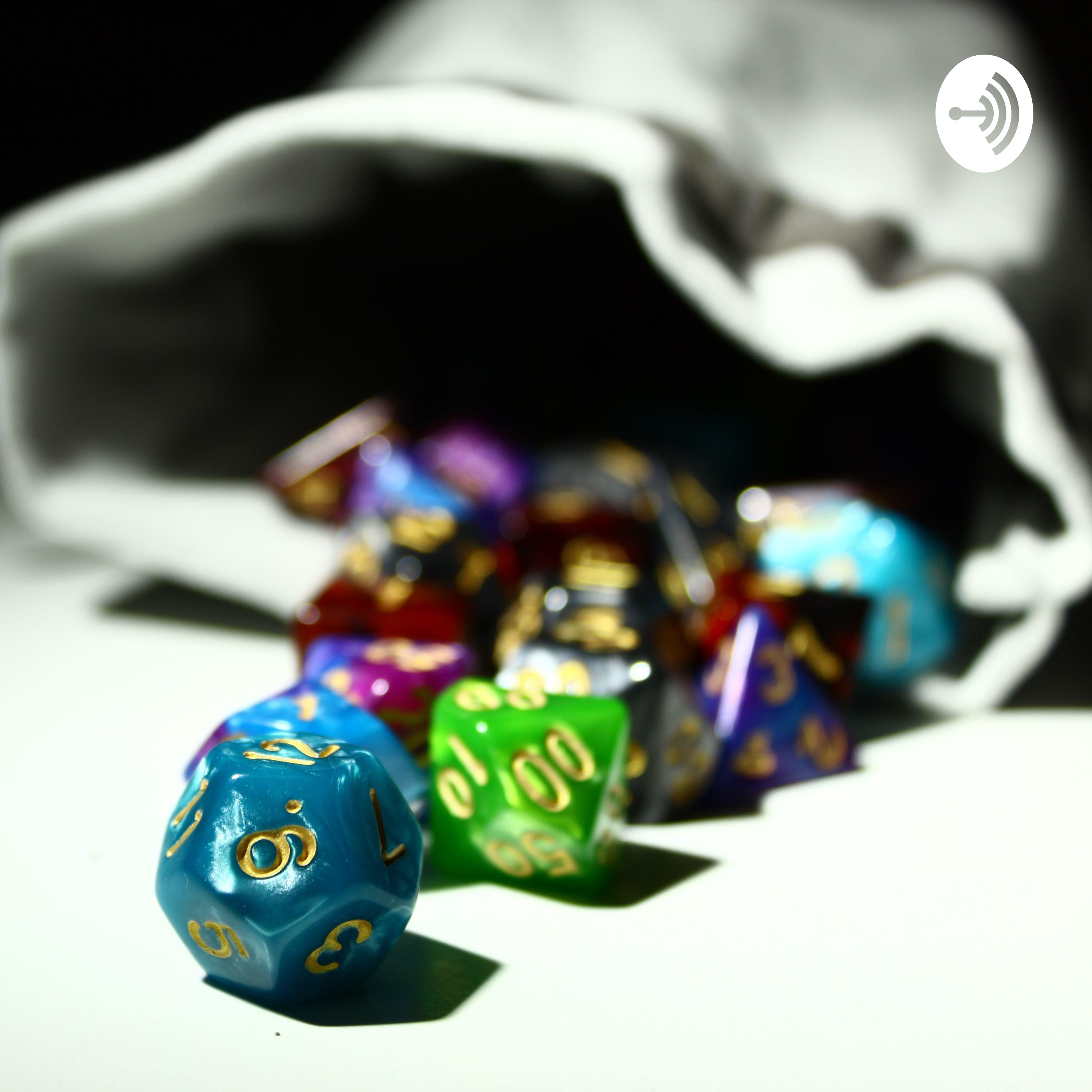 The D&D Express