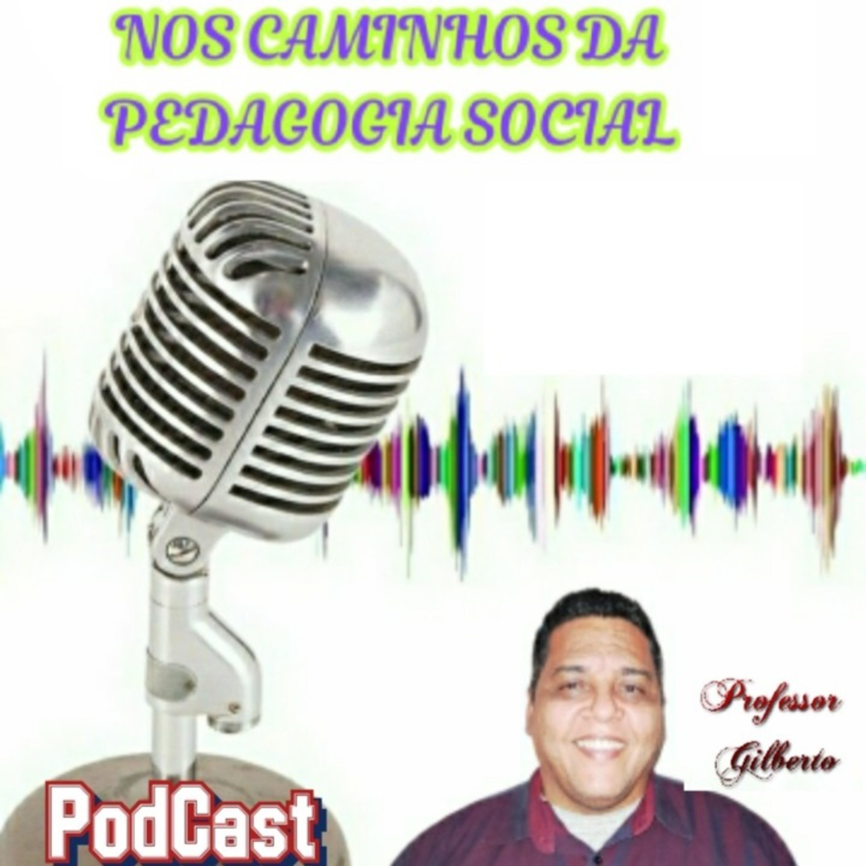 Nos Caminhos Da Pedagogia Social