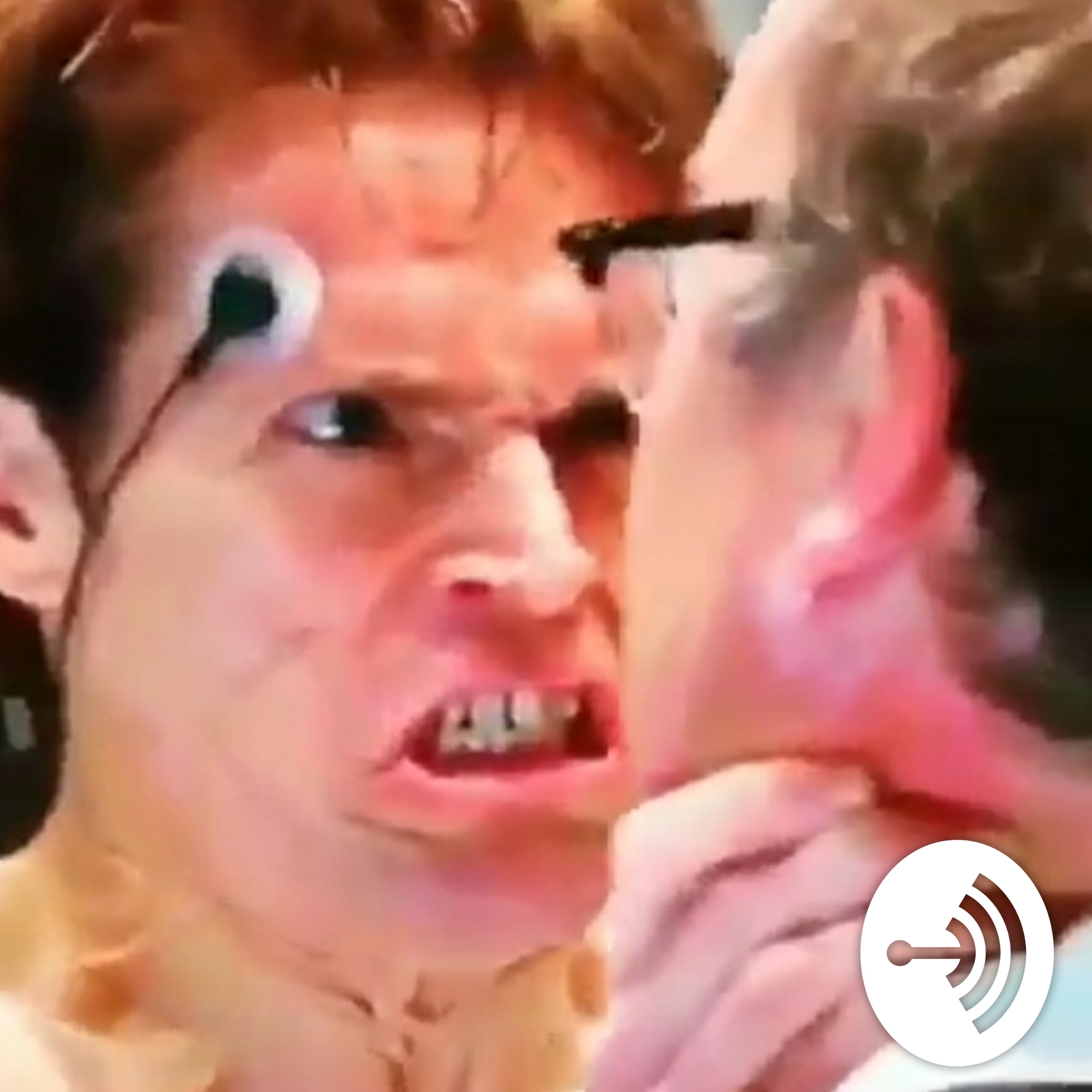 The Rocky road podcasts