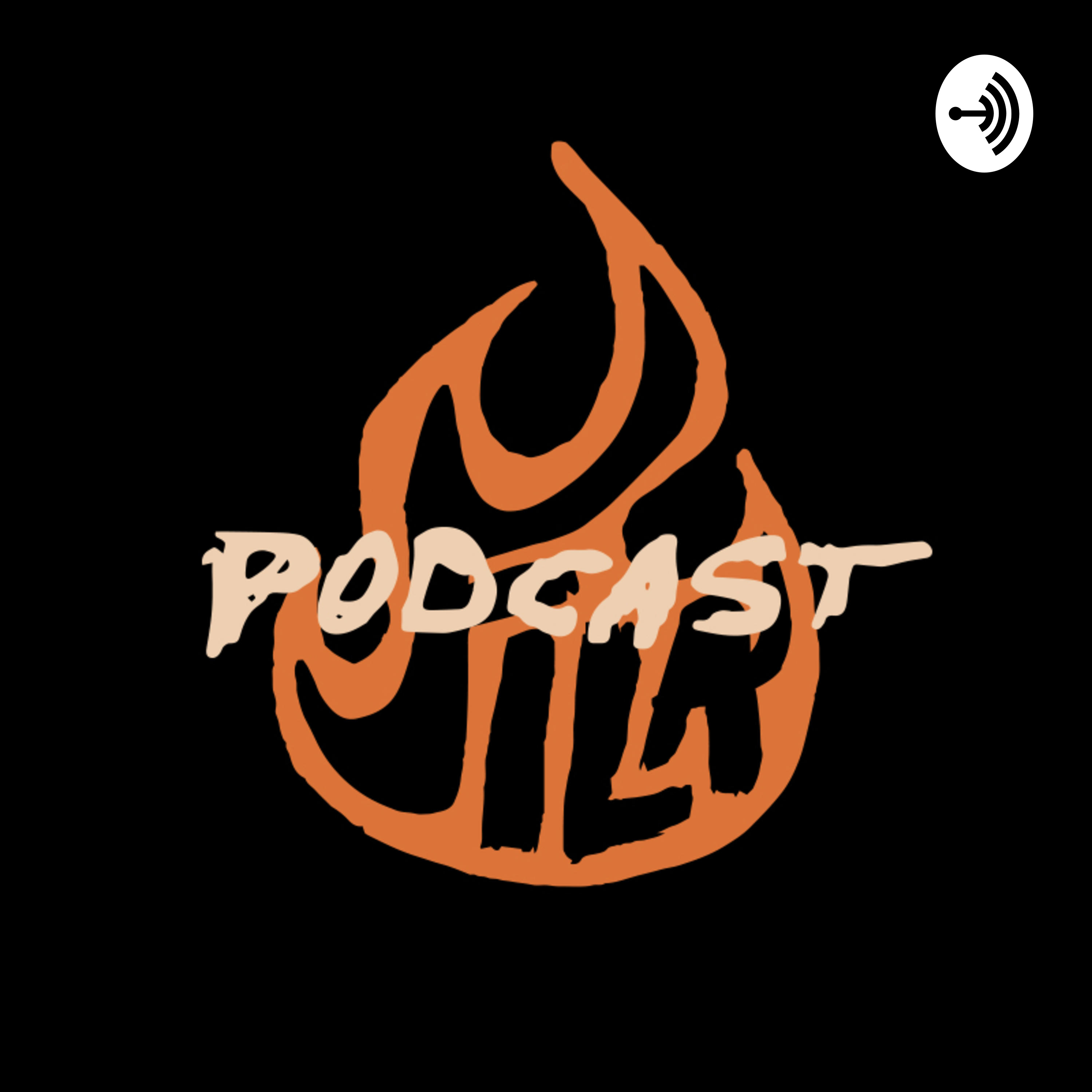 Fire In Little Africa Podcast