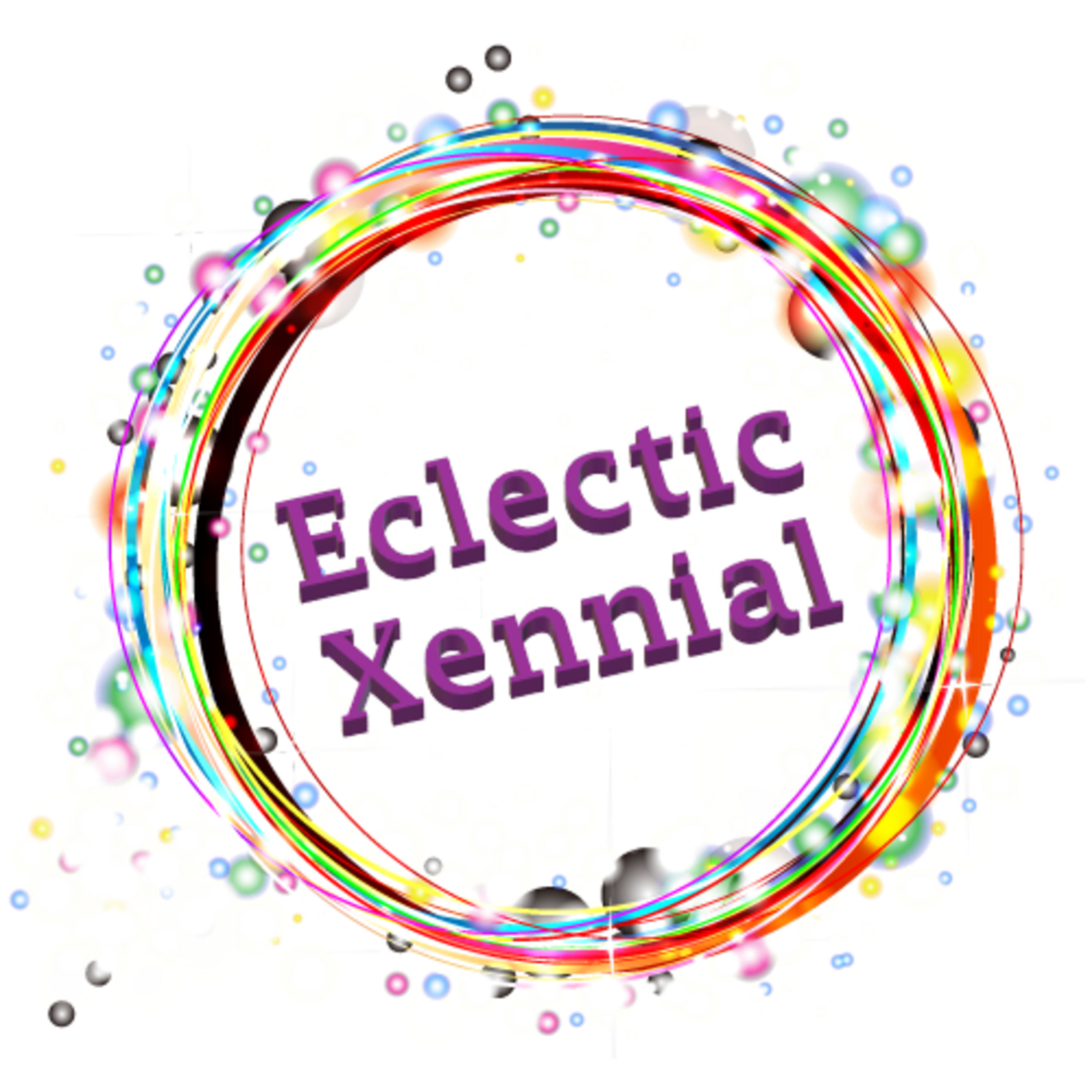 Eclectic Xennial