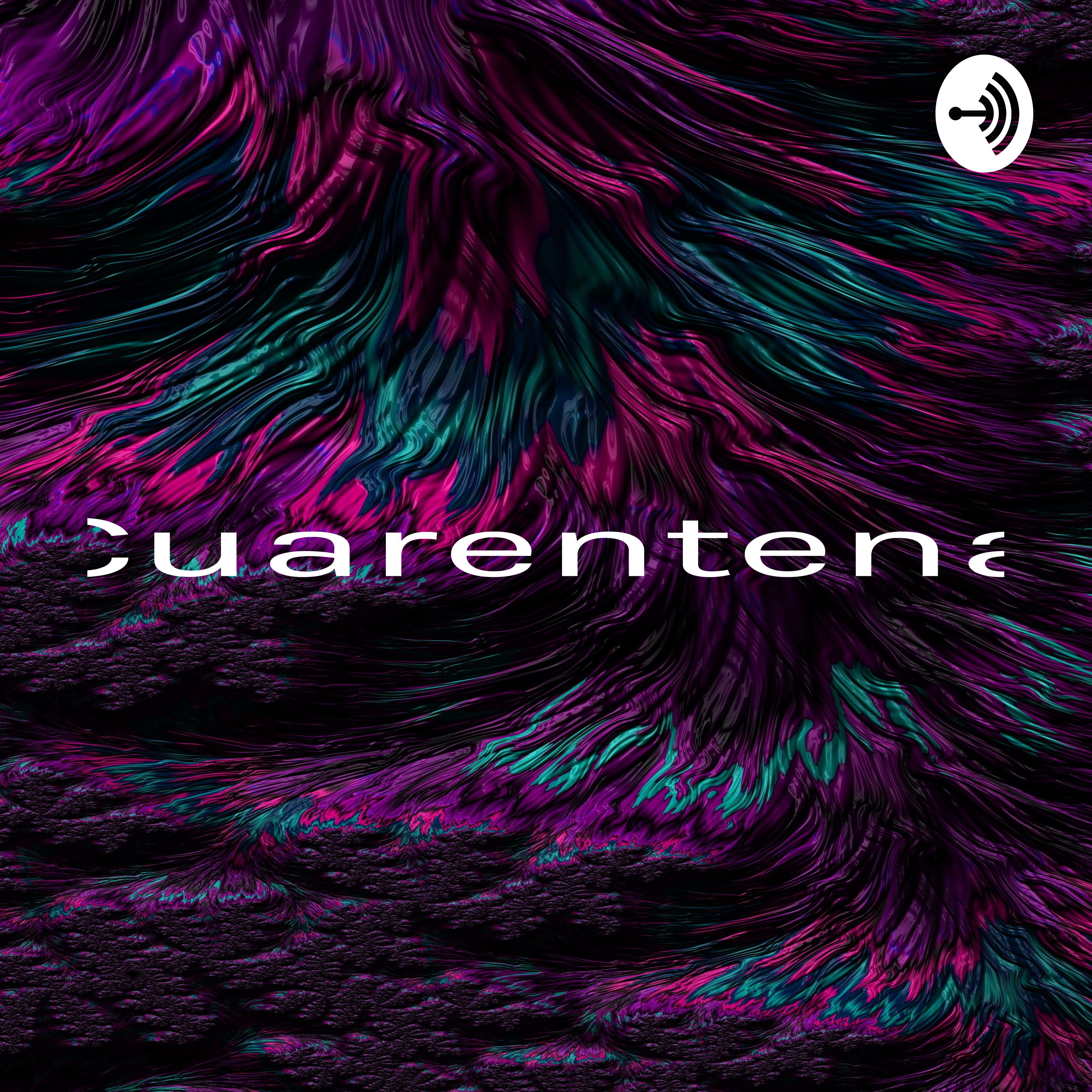 Cuarentena