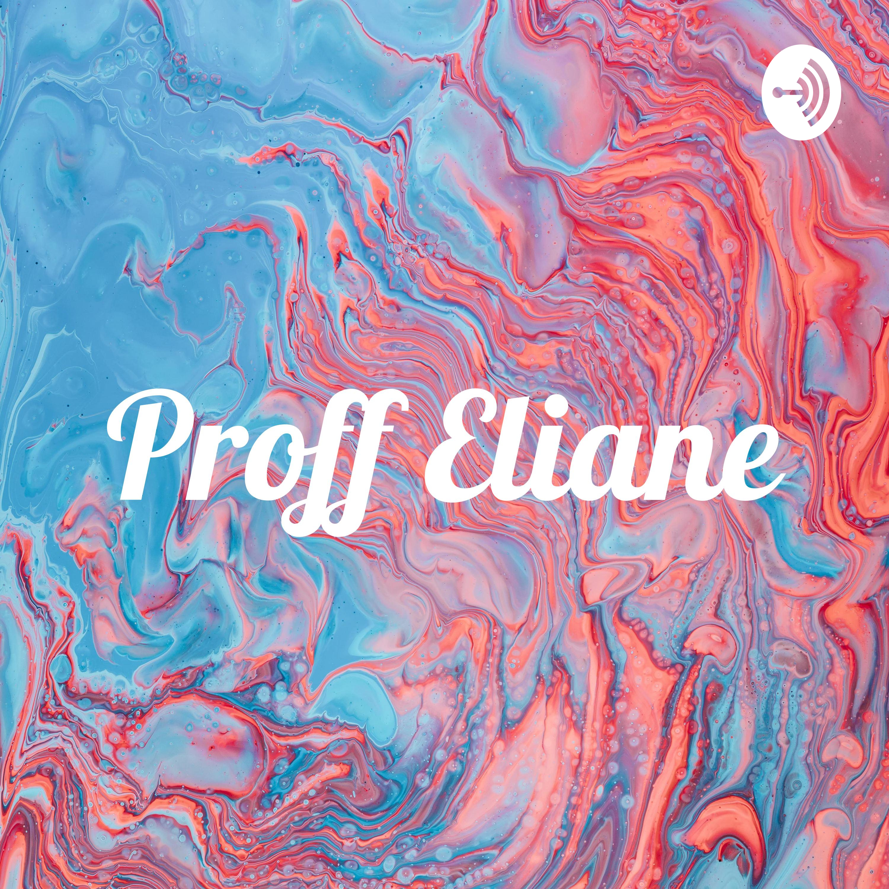 Proff Eliane