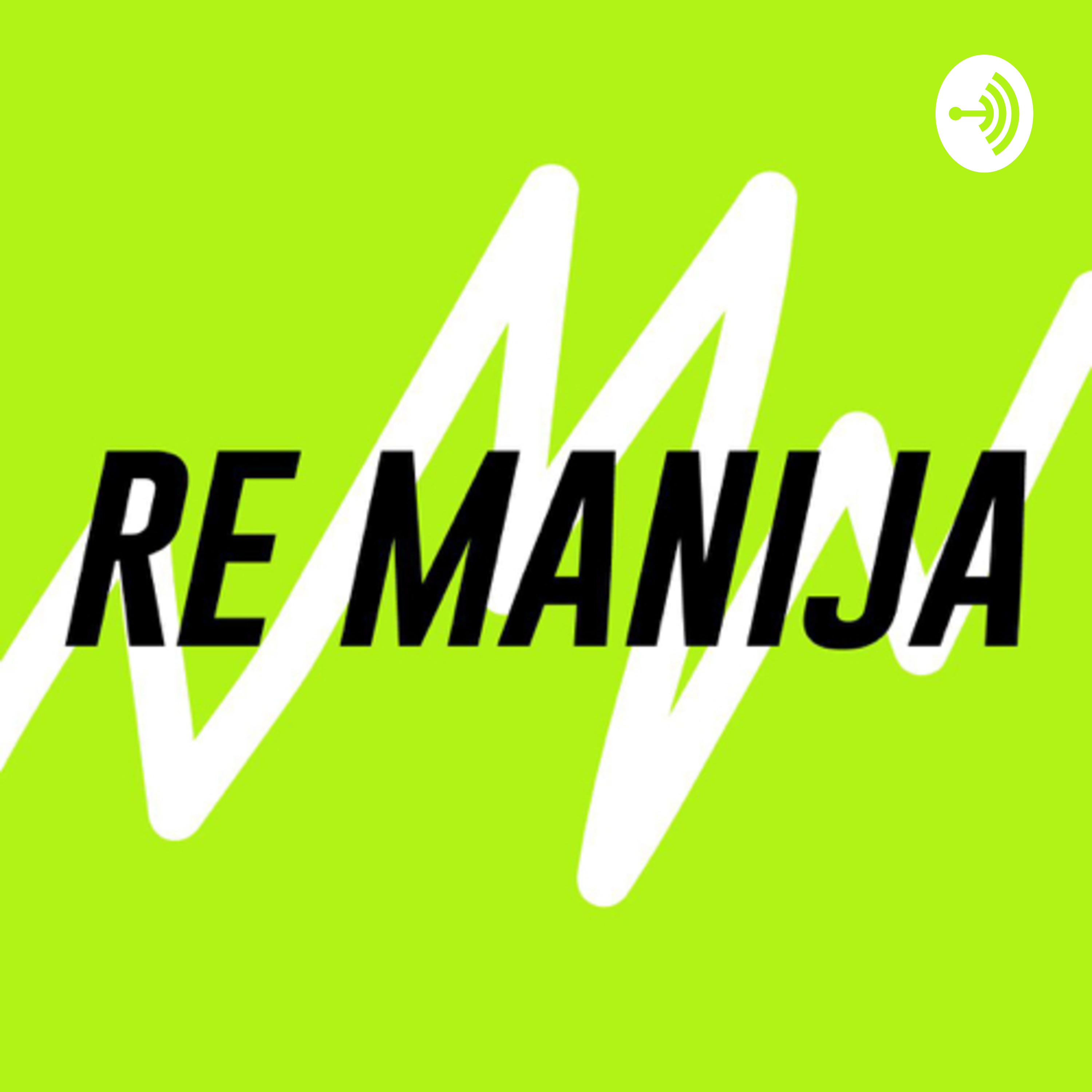 Re manija
